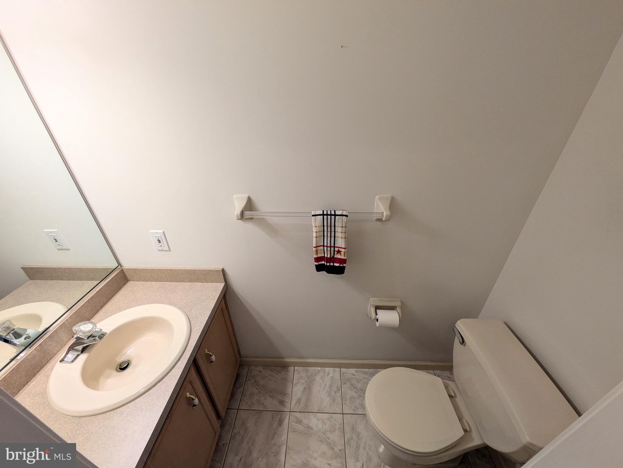 NOT IN  DEVELOPMENT - Residential