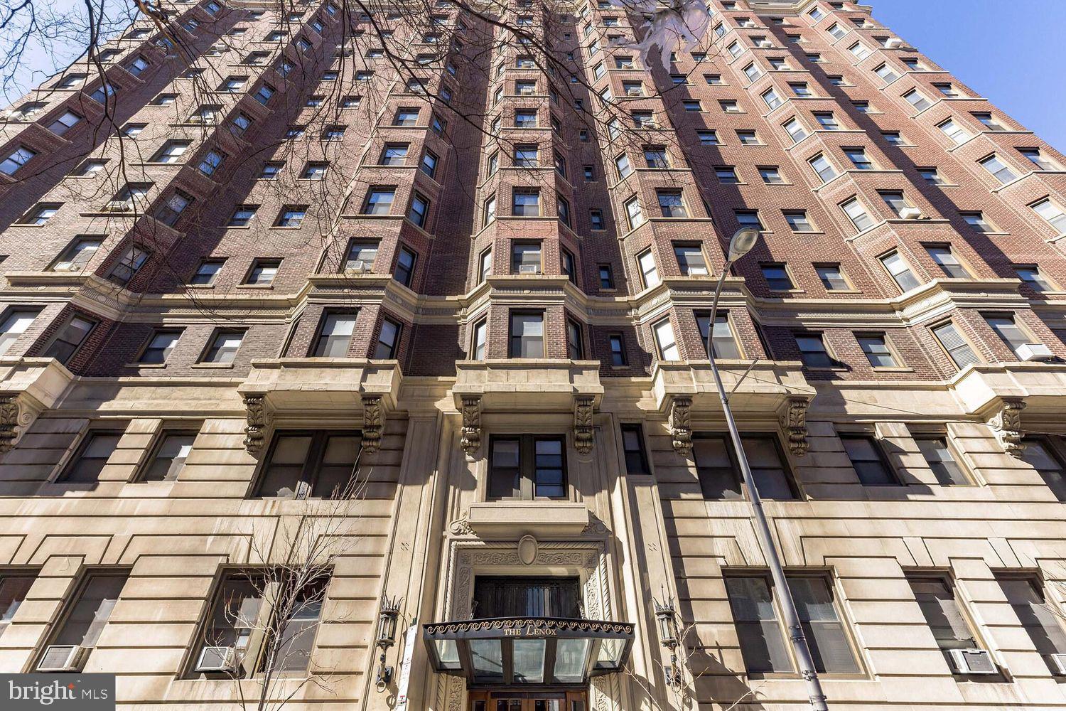 250 S 13TH STREET 8F