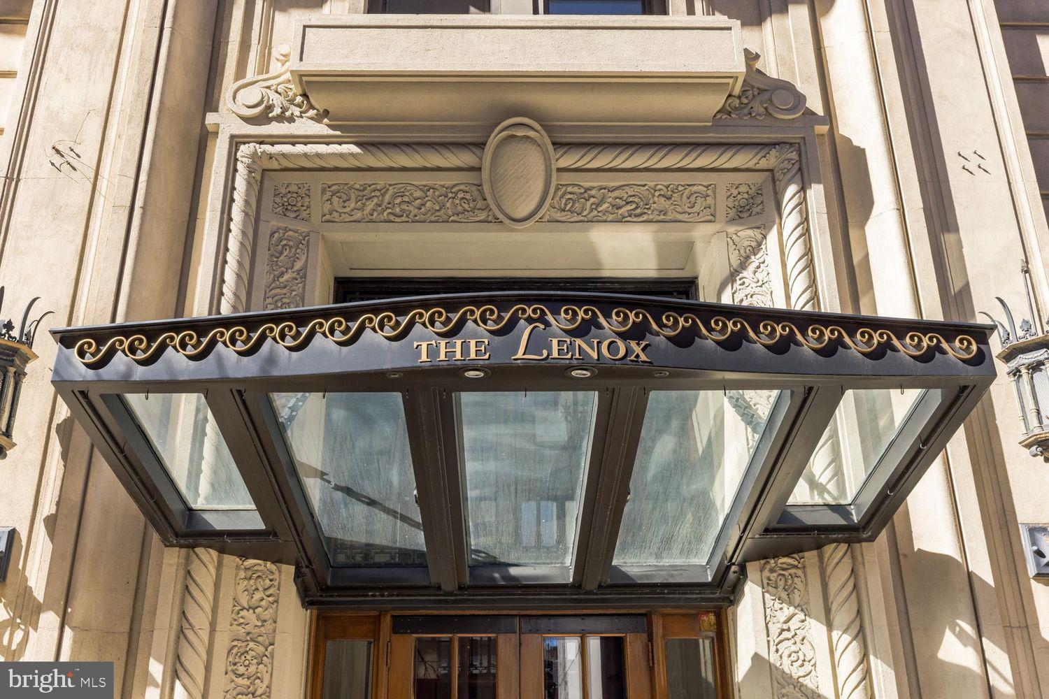 WASHINGTON SQ WEST - Residential