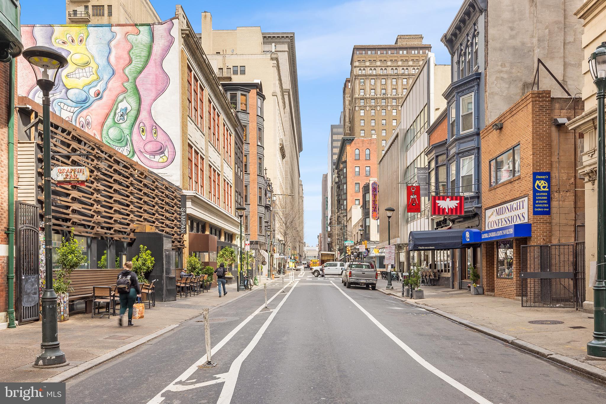 WASHINGTON SQ WEST - Residential