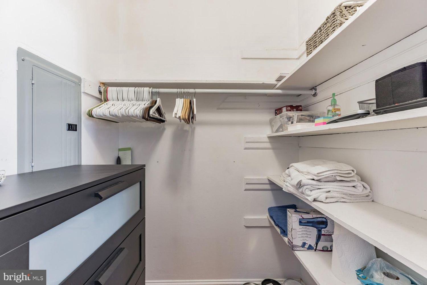 WASHINGTON SQ WEST - Residential