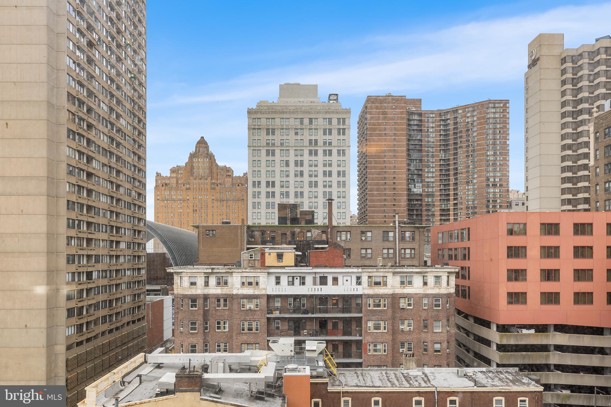 WASHINGTON SQ WEST - Residential