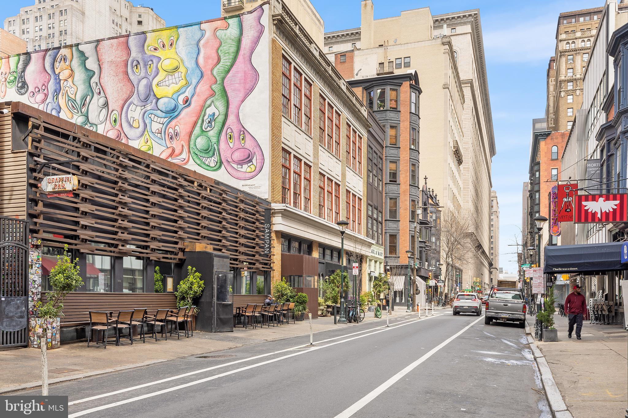 WASHINGTON SQ WEST - Residential