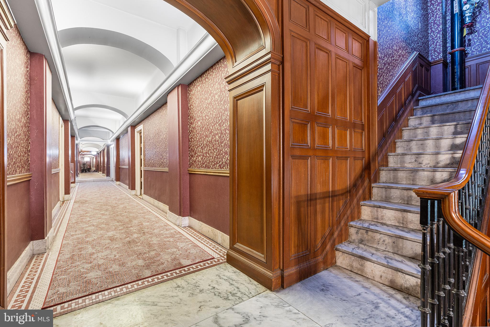 WASHINGTON SQ WEST - Residential