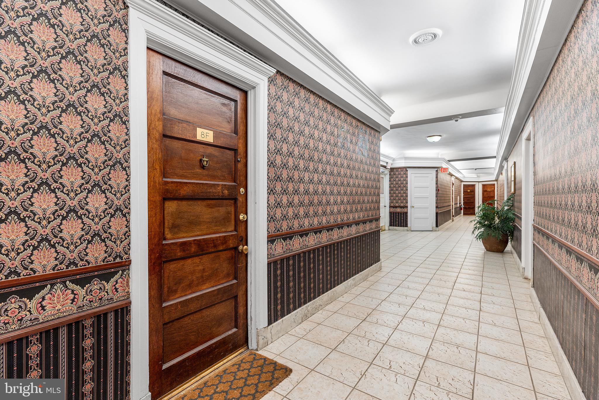 WASHINGTON SQ WEST - Residential