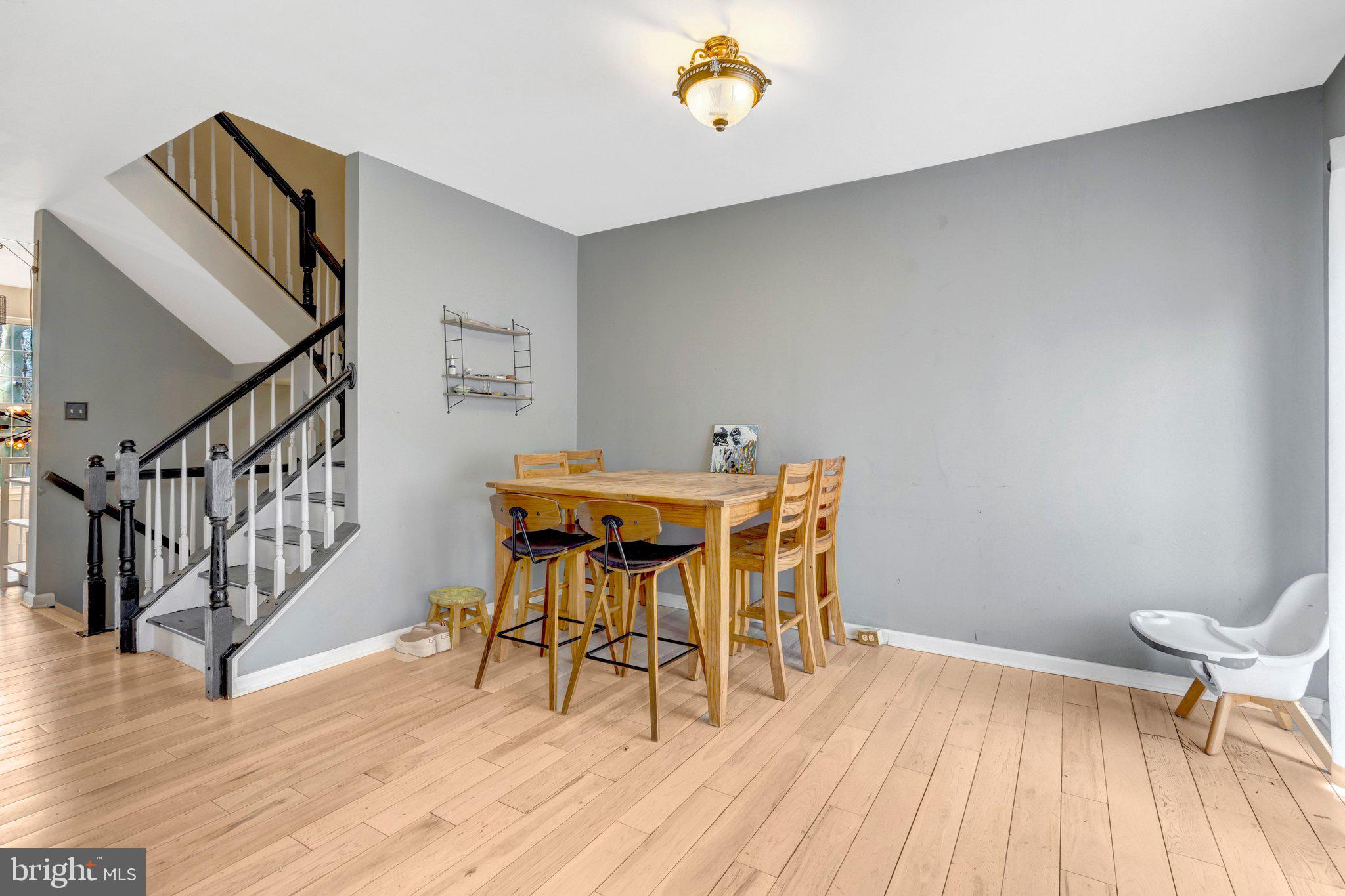 SOUTH RIDING - Residential