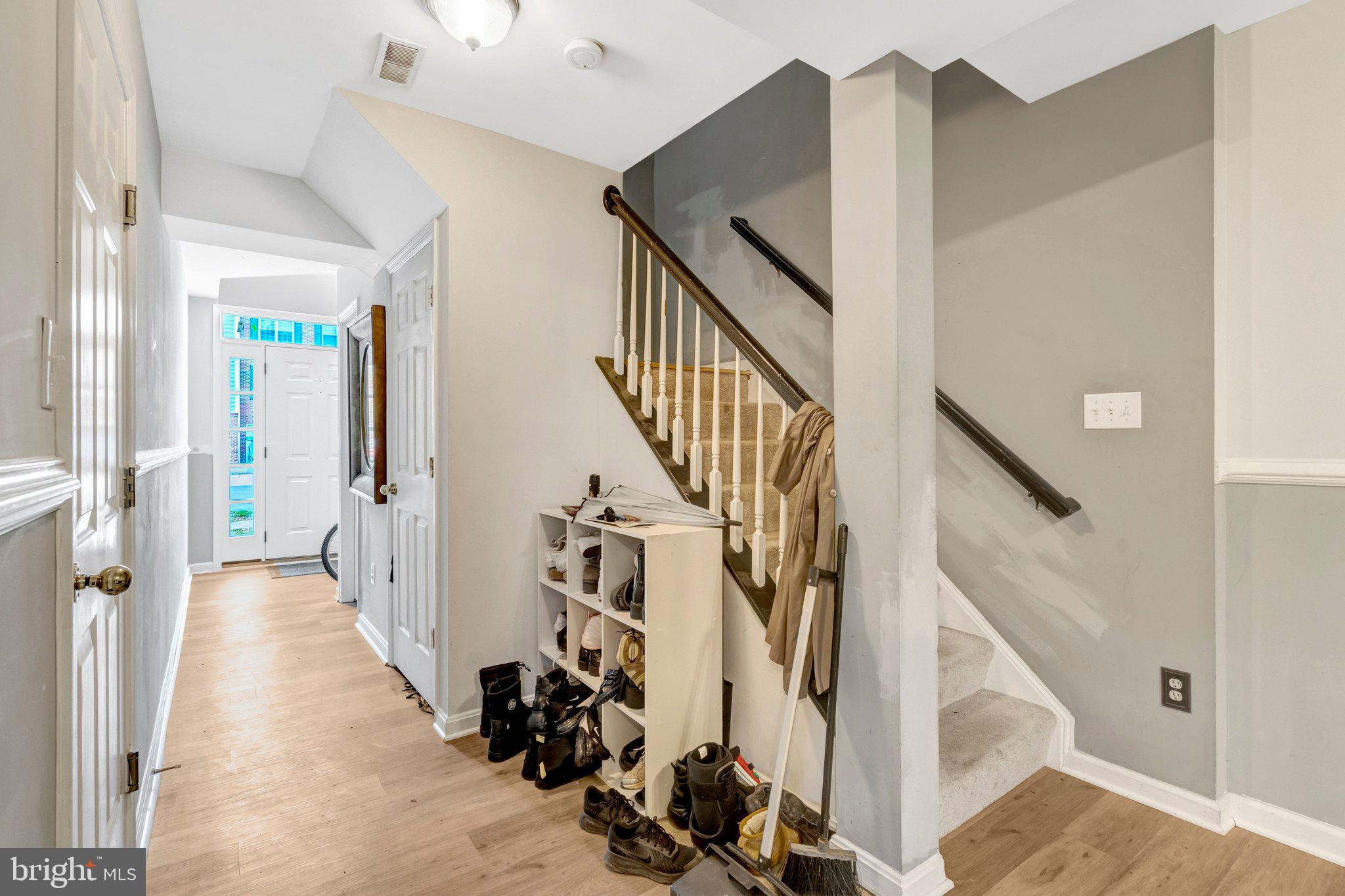 SOUTH RIDING - Residential