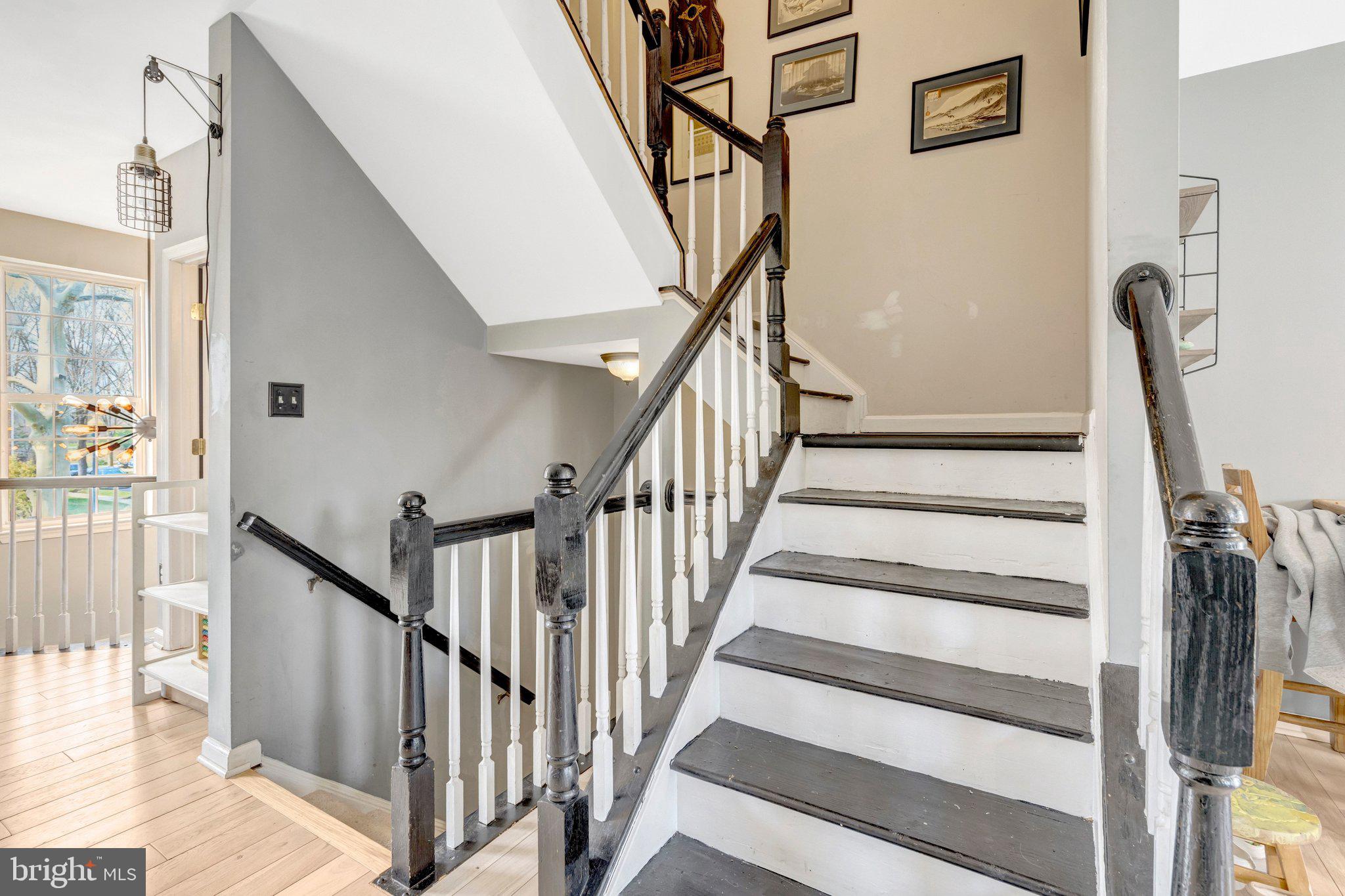 SOUTH RIDING - Residential