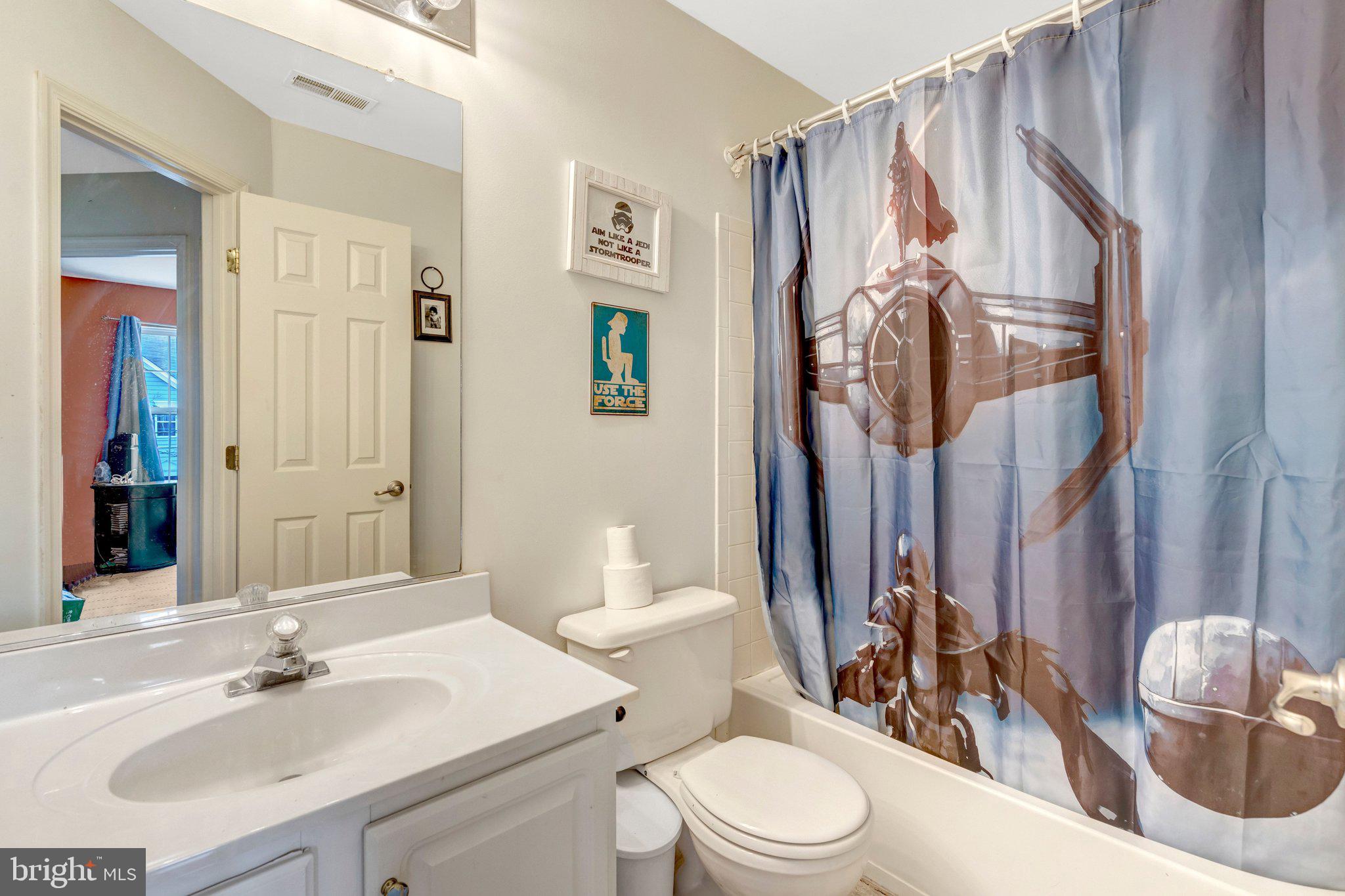 SOUTH RIDING - Residential