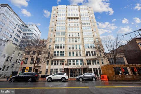 Photo of 715 6th Street NW #503, WASHINGTON, DC 20001 (MLS # DCDC2272096)