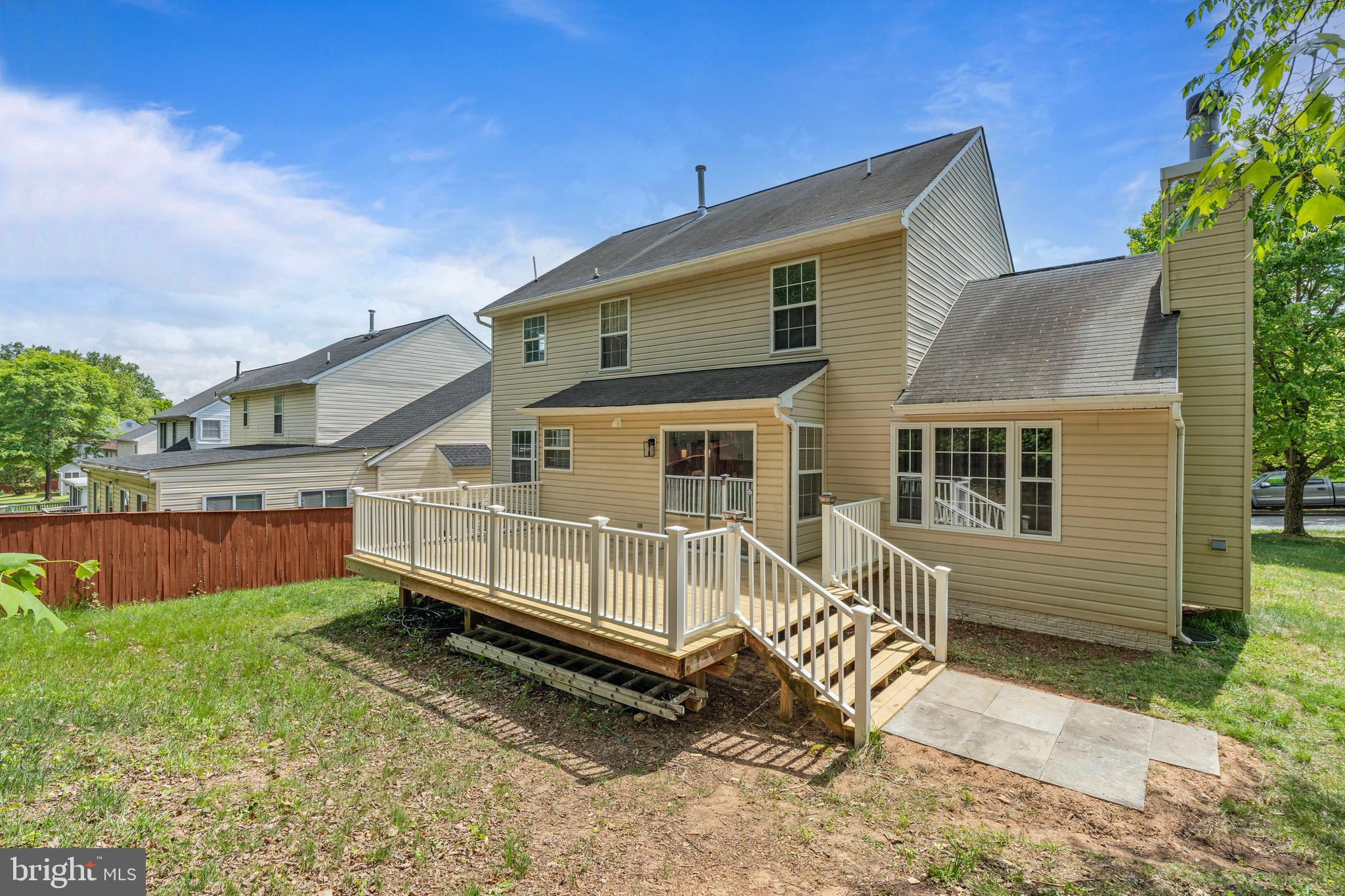 SPRINGDALE-PLAT 3> - Residential