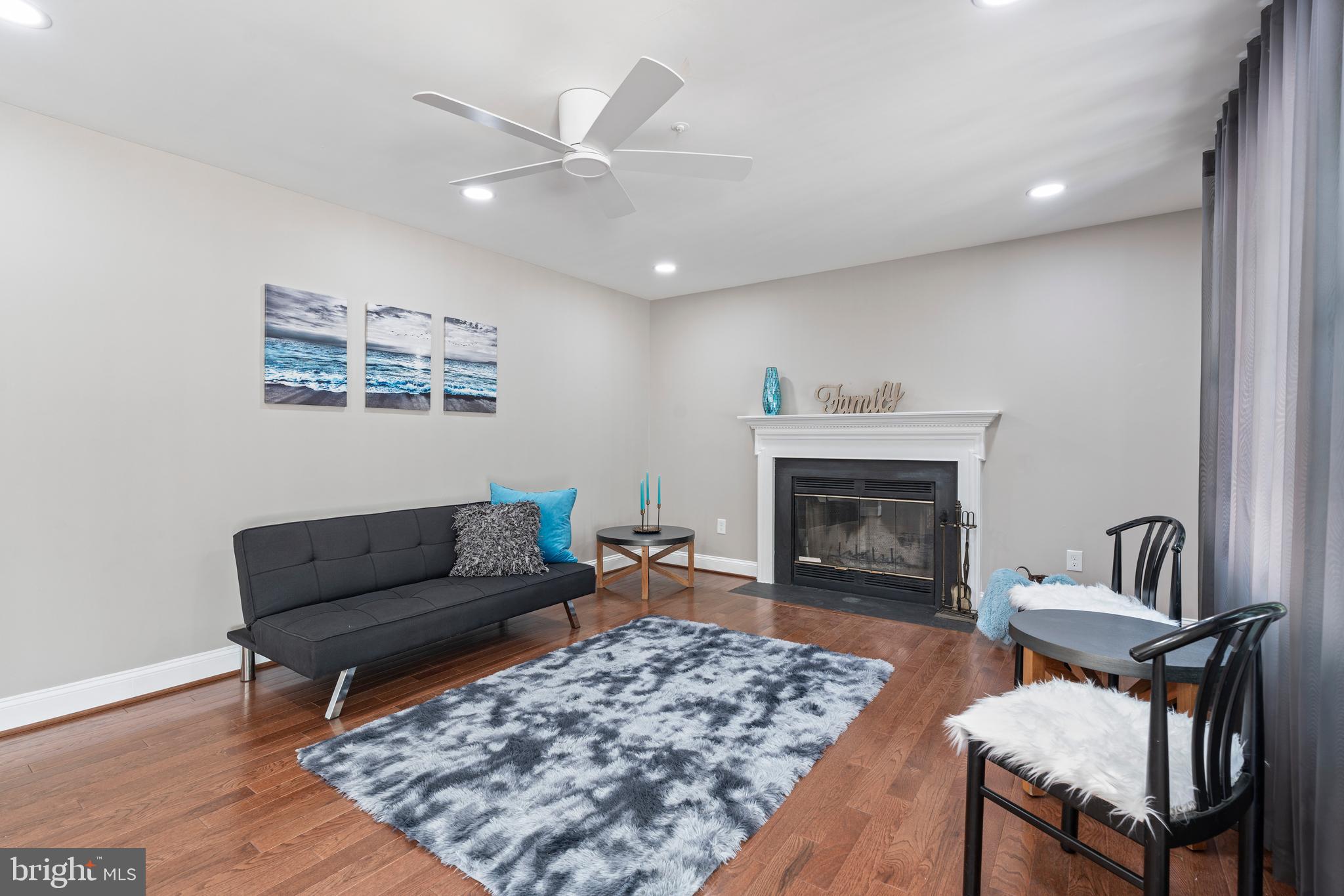 SPRINGDALE-PLAT 3> - Residential