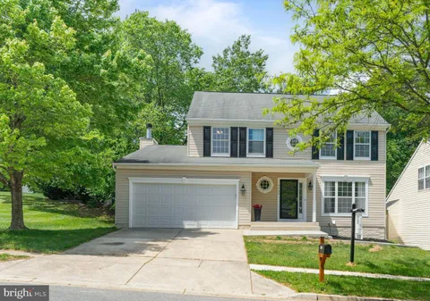 9402 Utica Place, Upper Marlboro, MD MLS: MDPG2149886