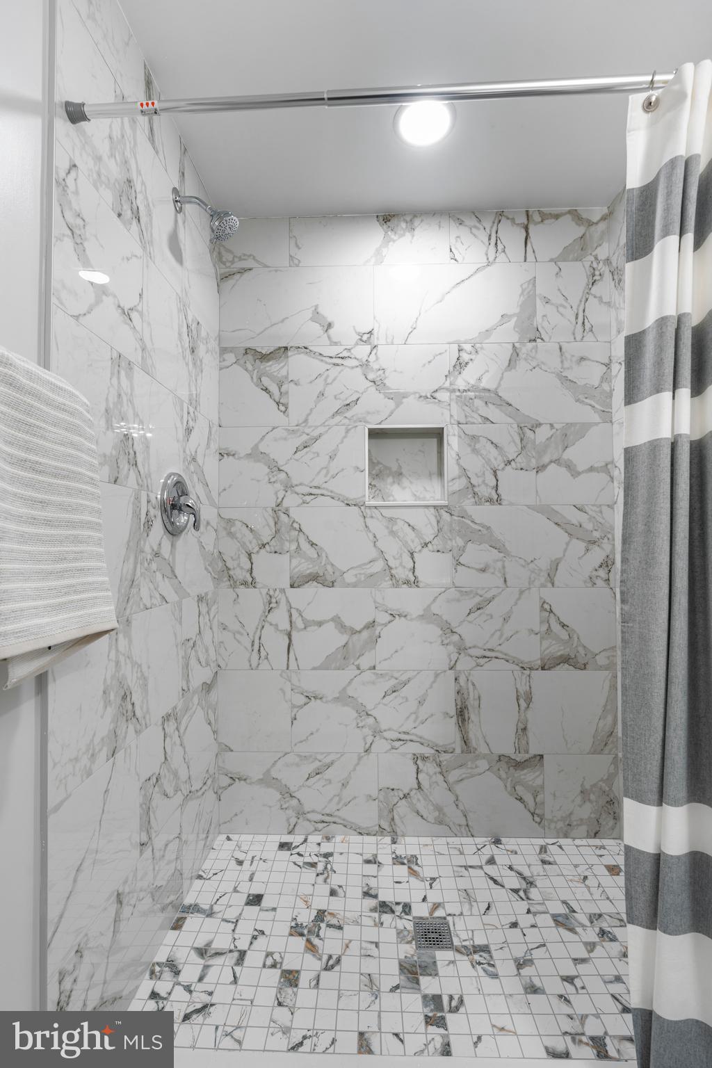 SPRINGDALE-PLAT 3> - Residential