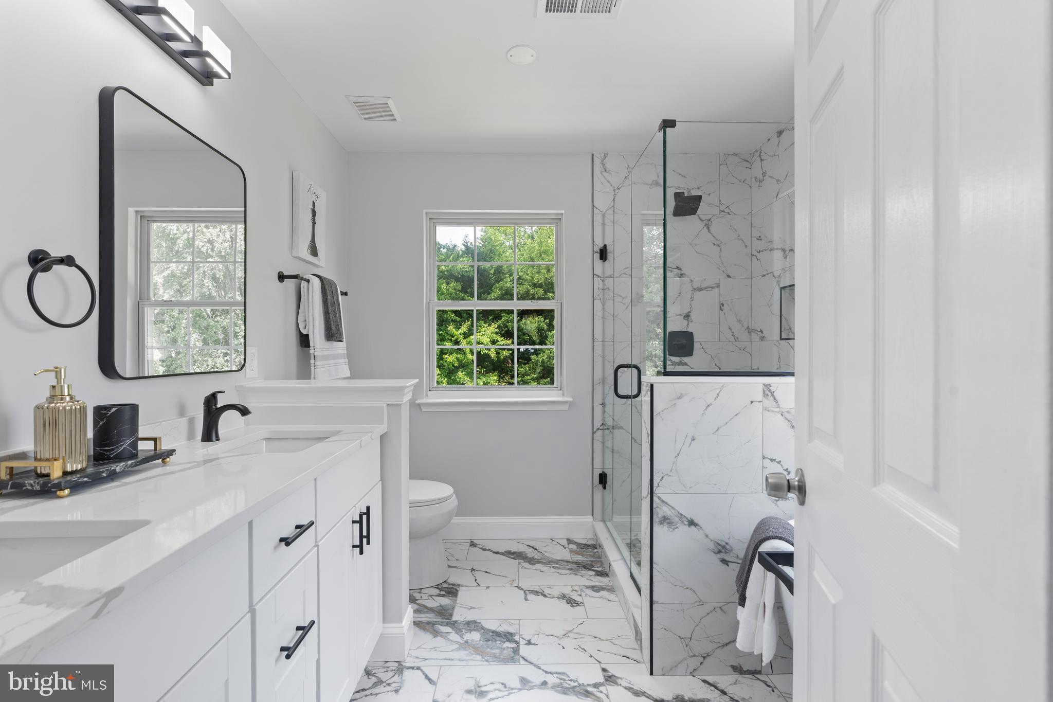 SPRINGDALE-PLAT 3> - Residential