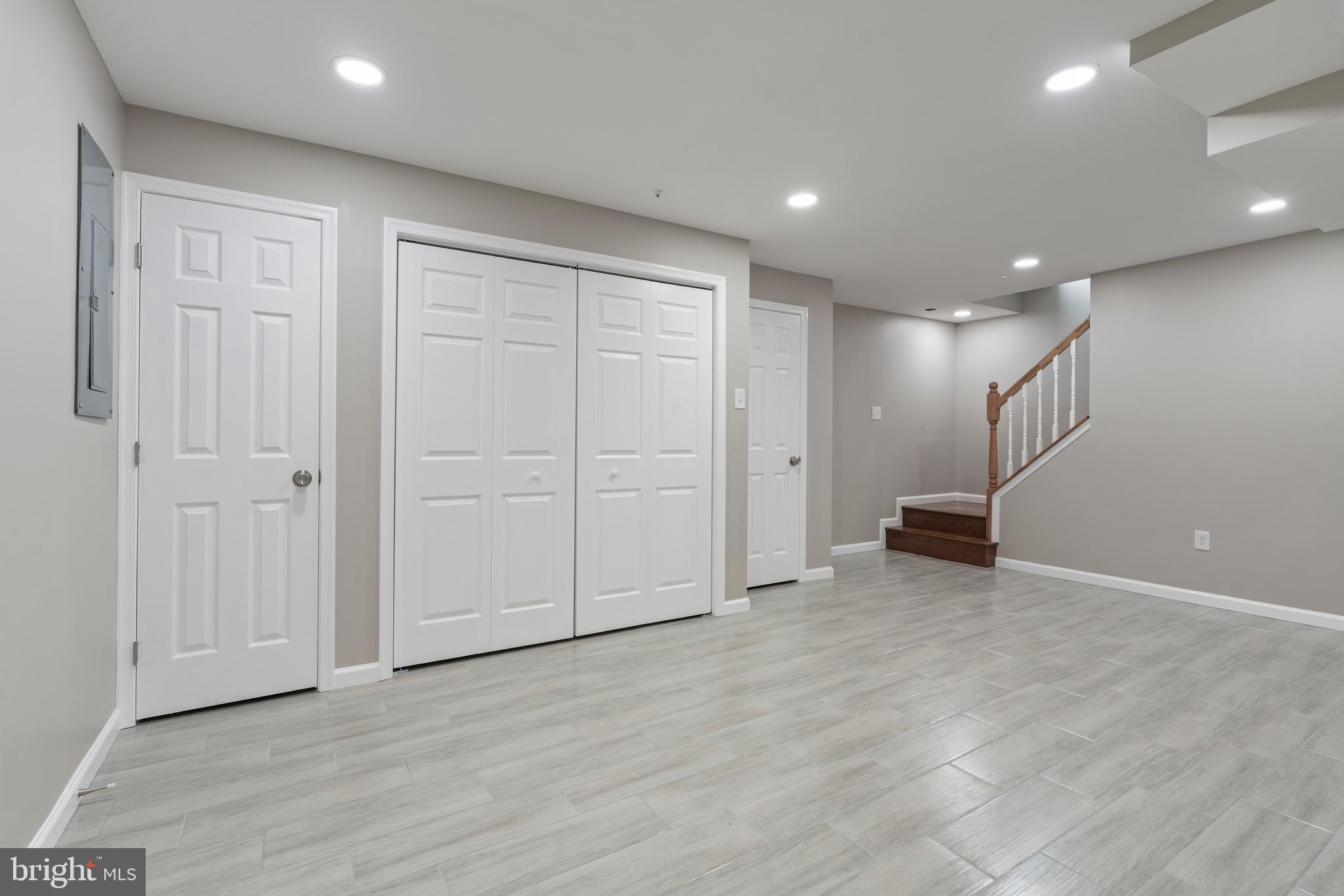 SPRINGDALE-PLAT 3> - Residential