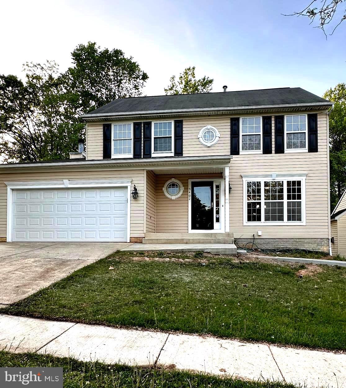 SPRINGDALE-PLAT 3> - Residential