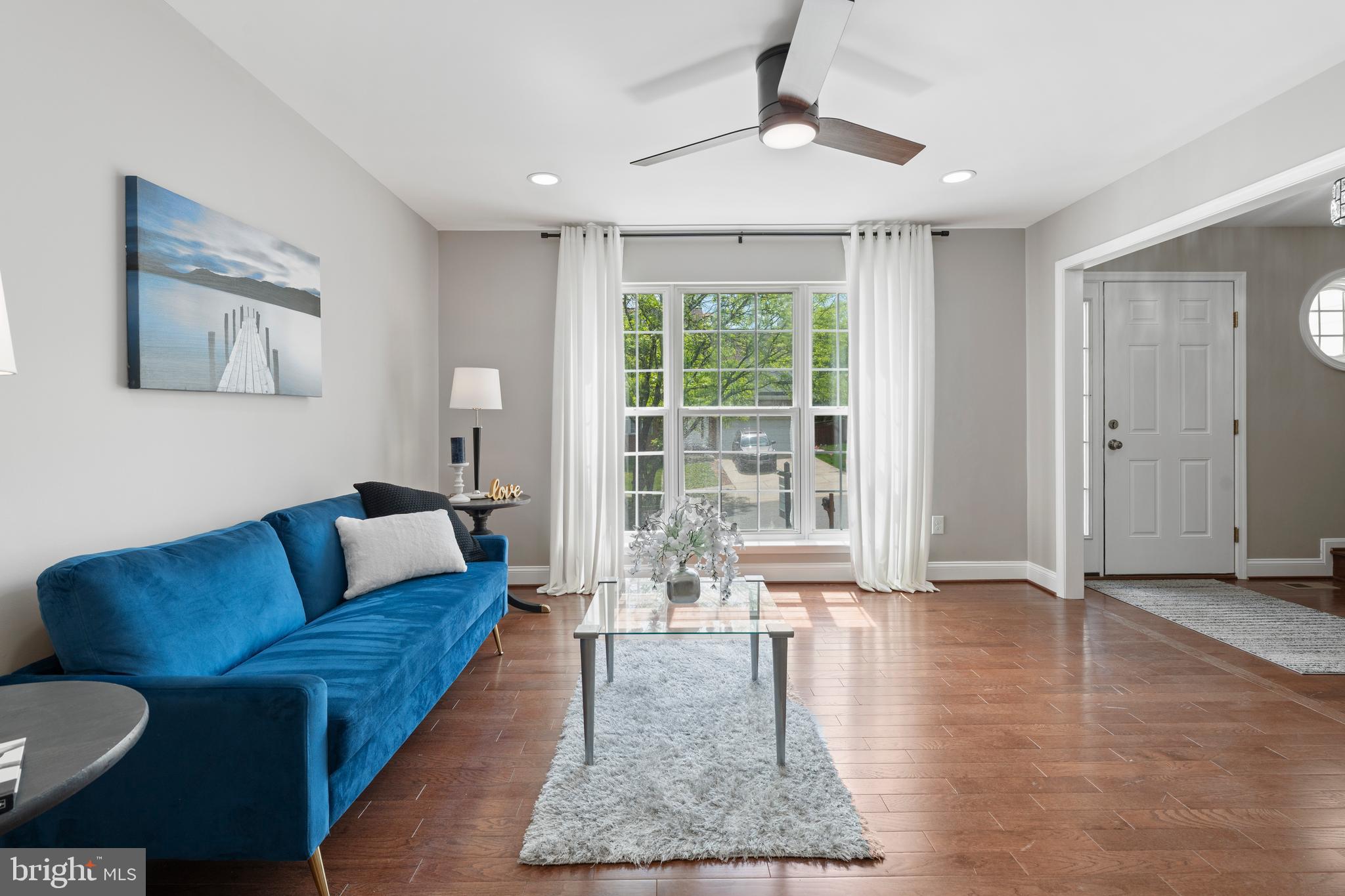 SPRINGDALE-PLAT 3> - Residential