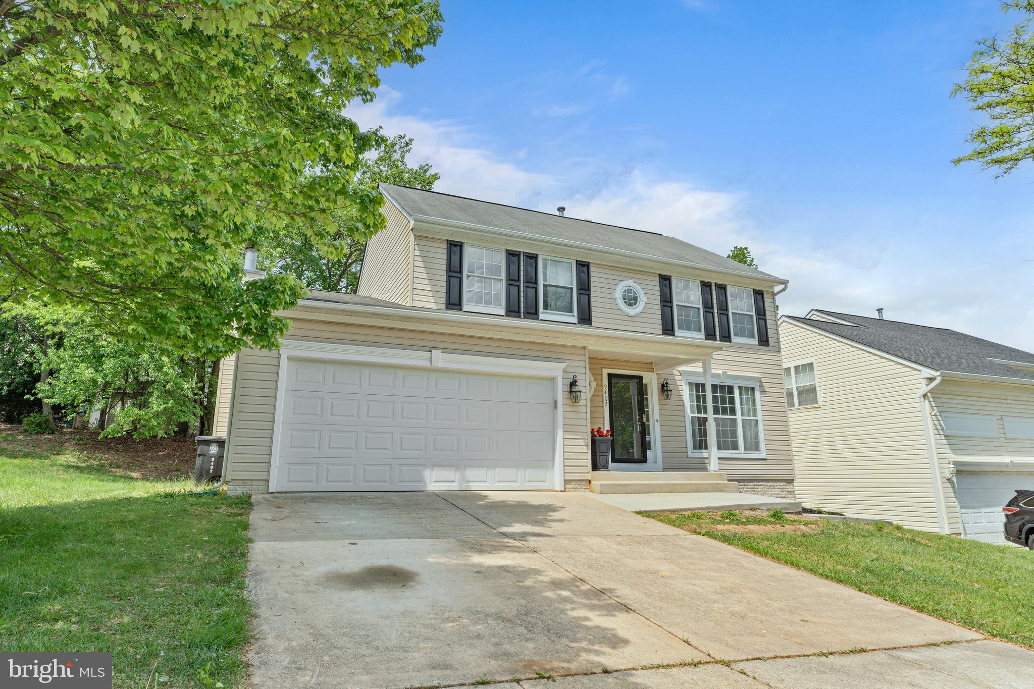 SPRINGDALE-PLAT 3> - Residential