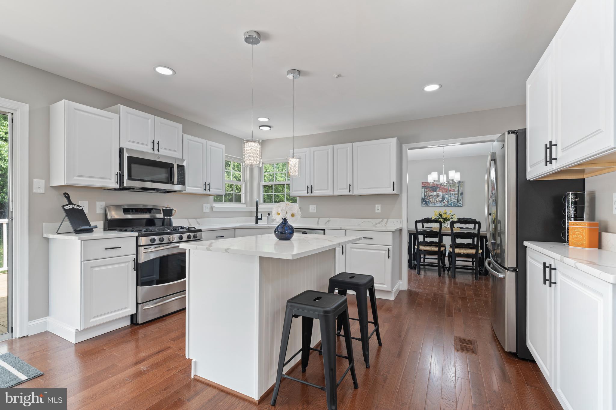 SPRINGDALE-PLAT 3> - Residential