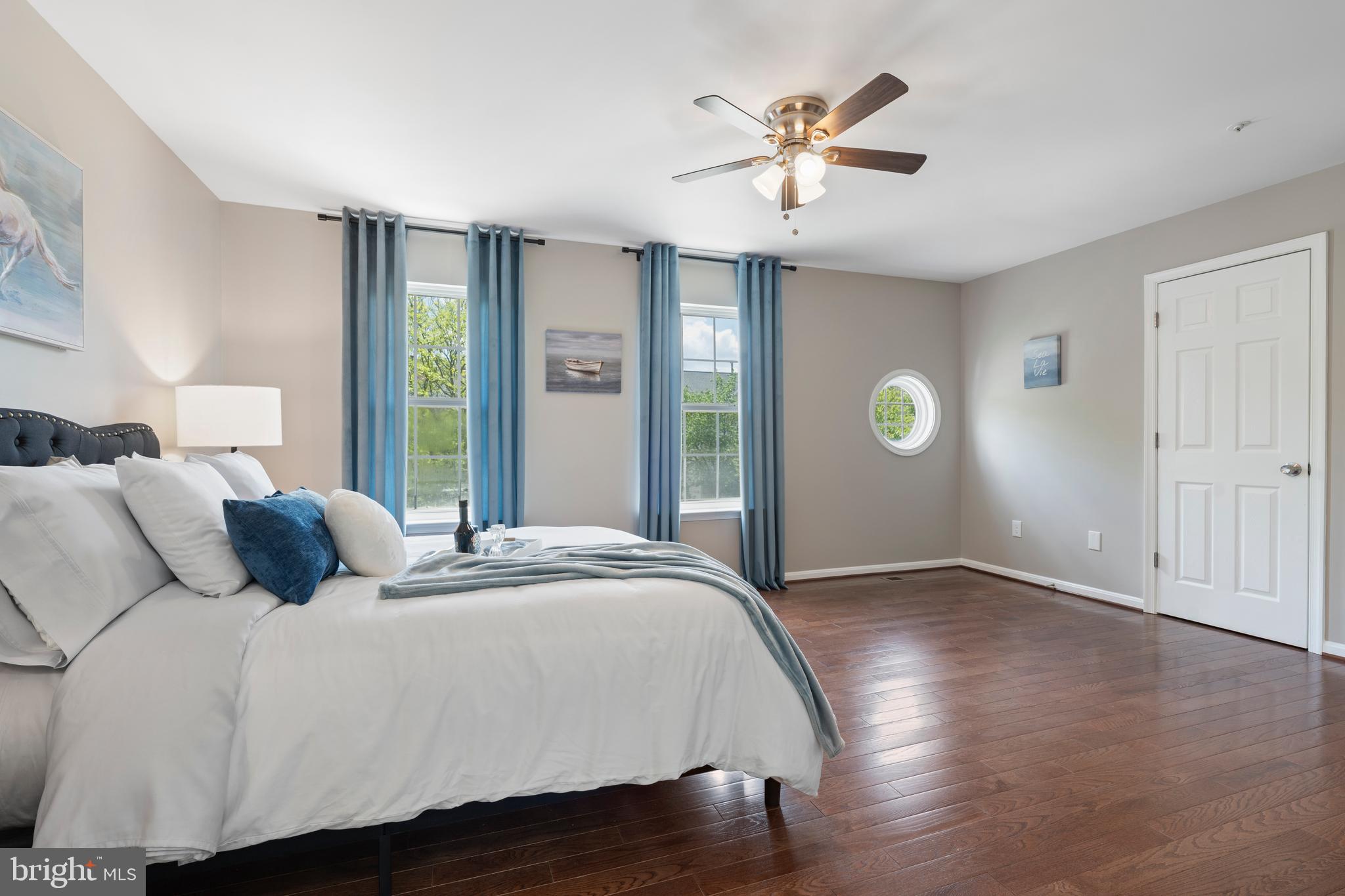 SPRINGDALE-PLAT 3> - Residential