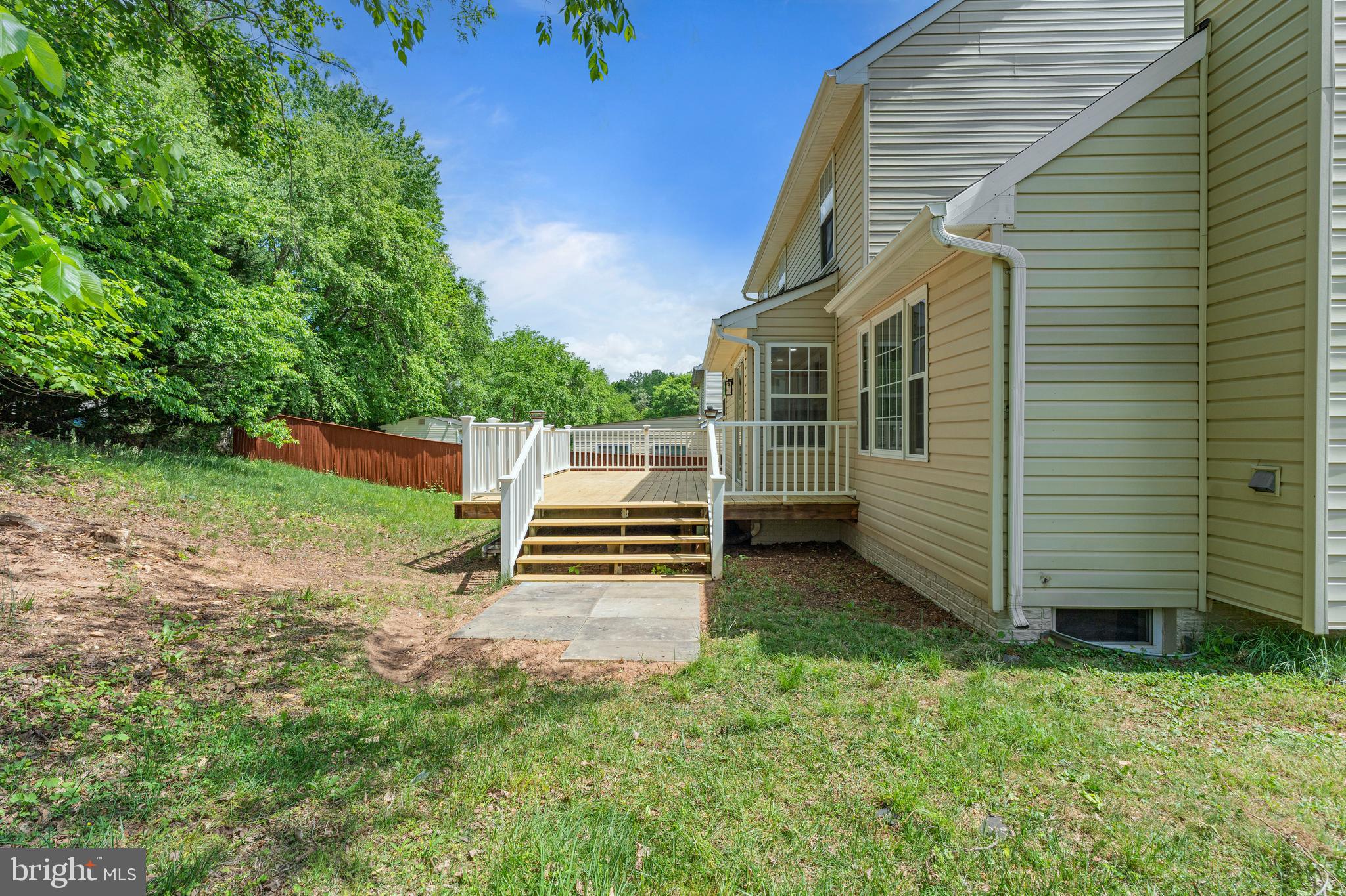 SPRINGDALE-PLAT 3> - Residential