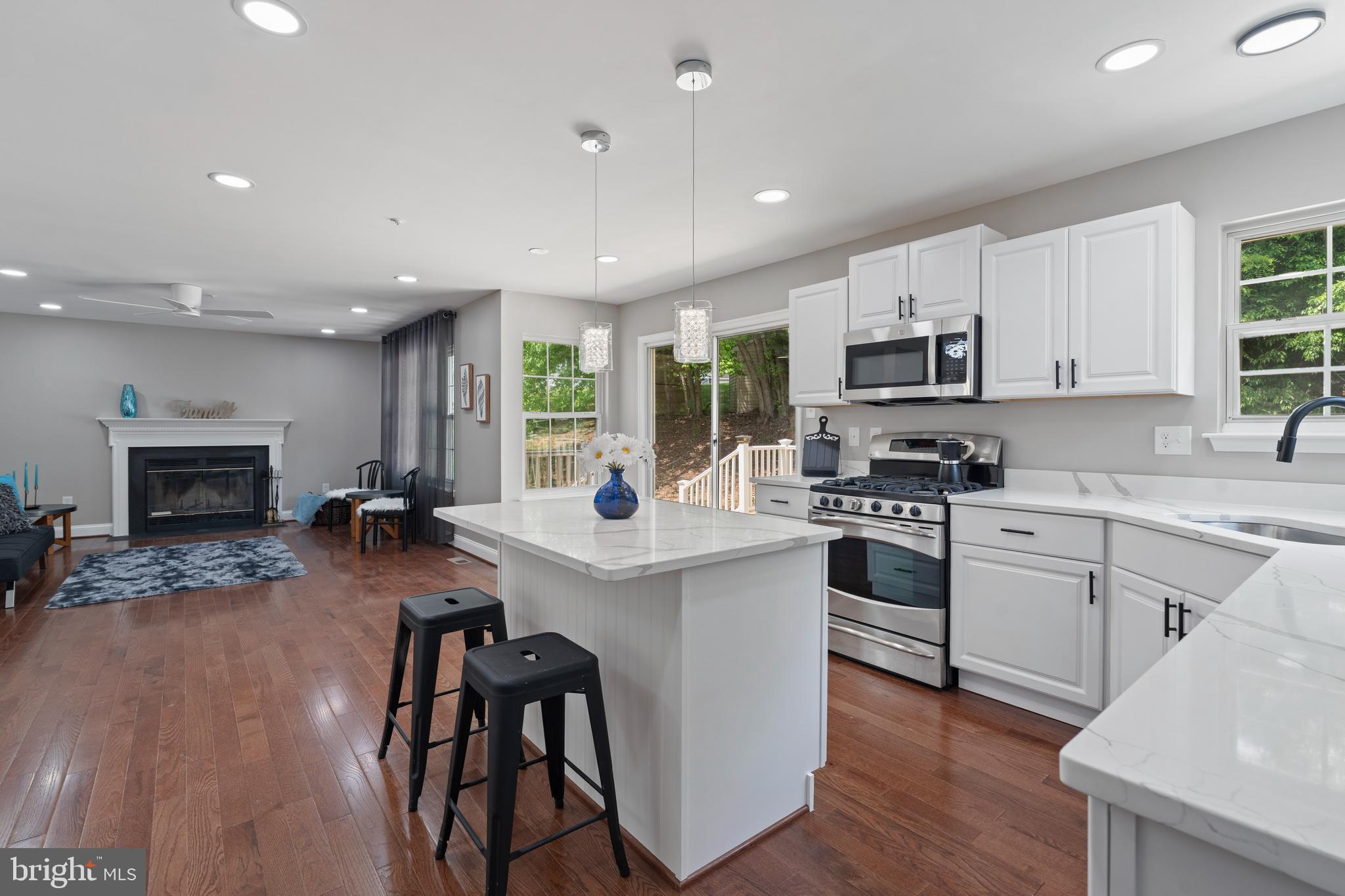 SPRINGDALE-PLAT 3> - Residential