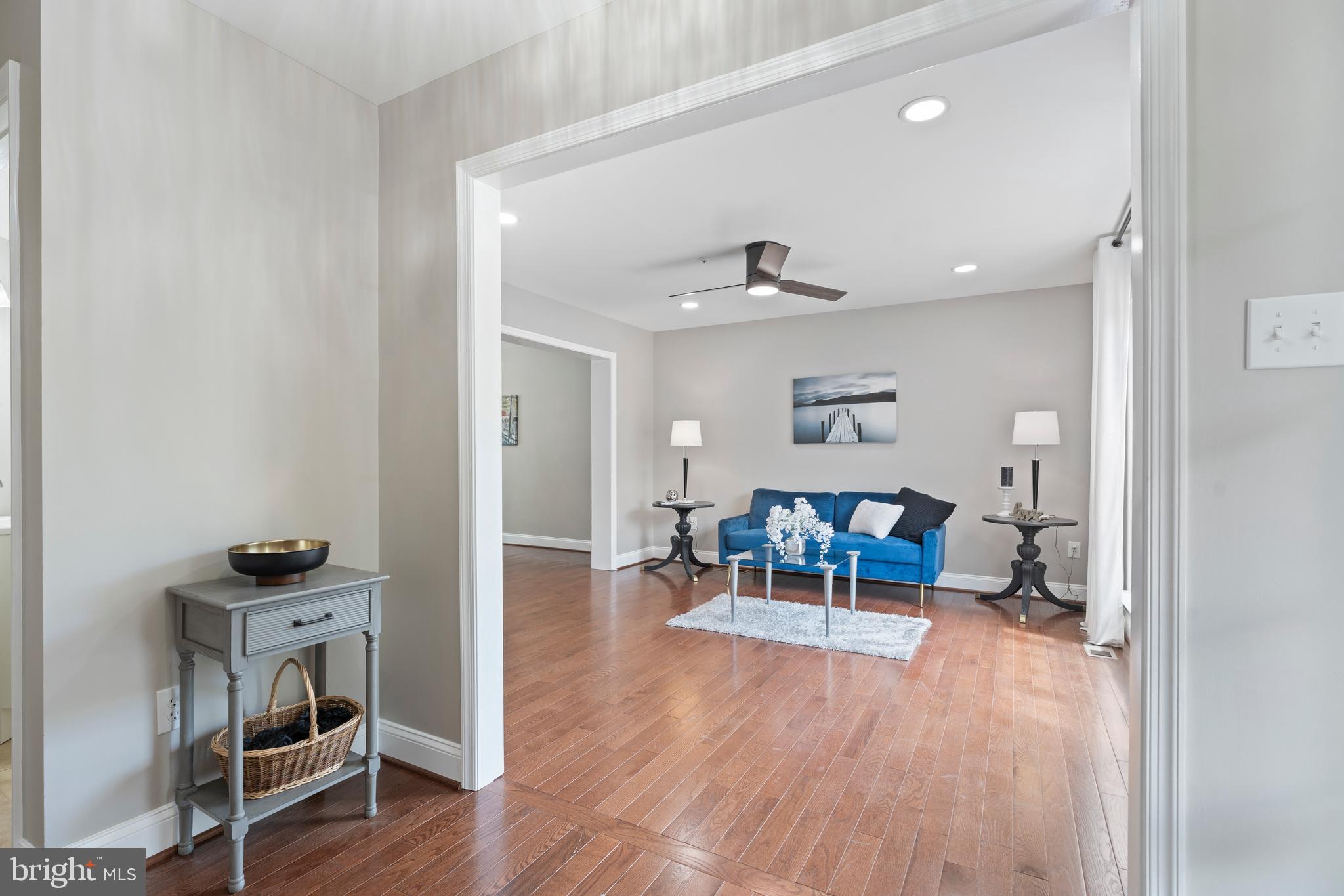 SPRINGDALE-PLAT 3> - Residential