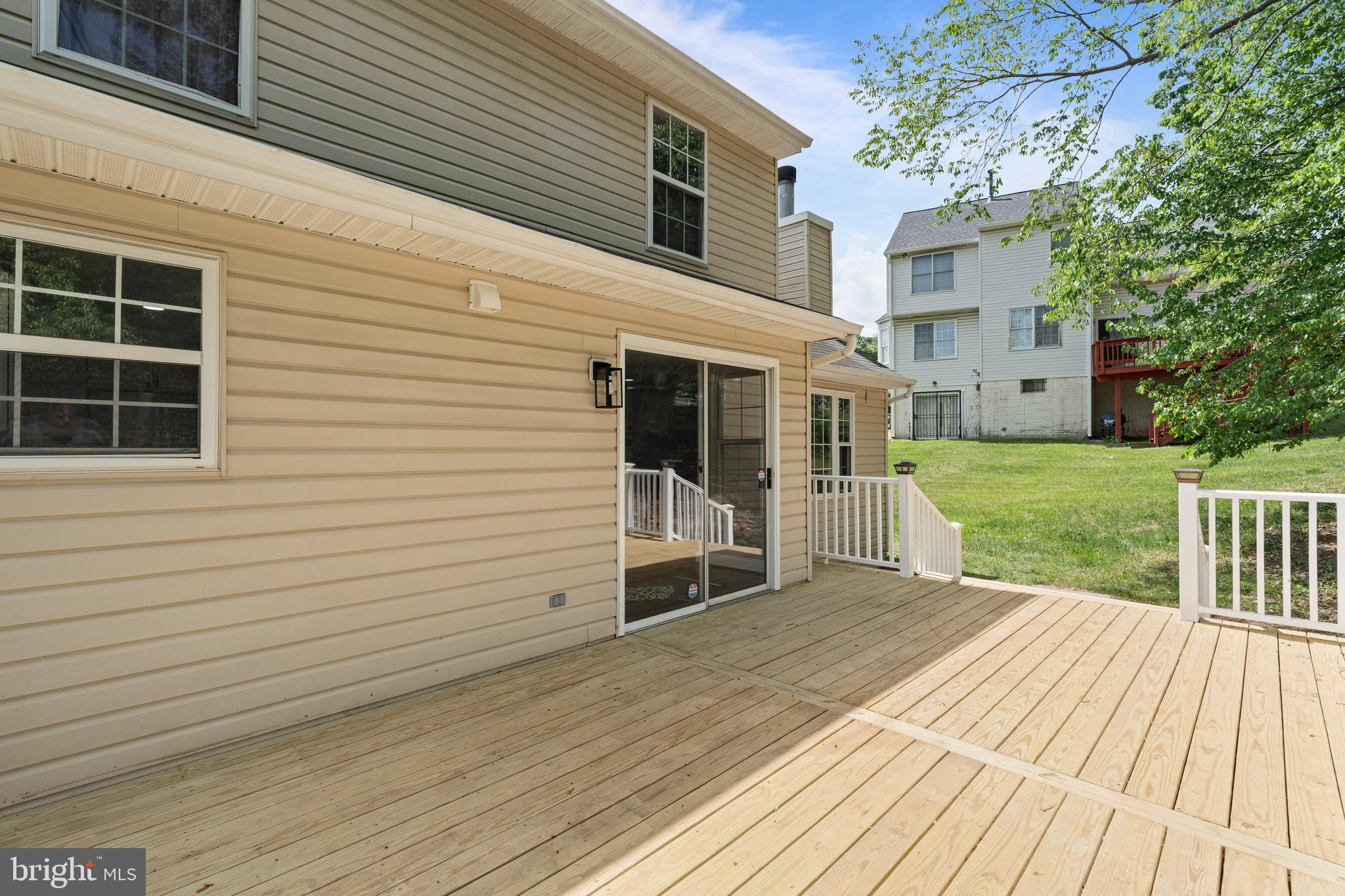 SPRINGDALE-PLAT 3> - Residential