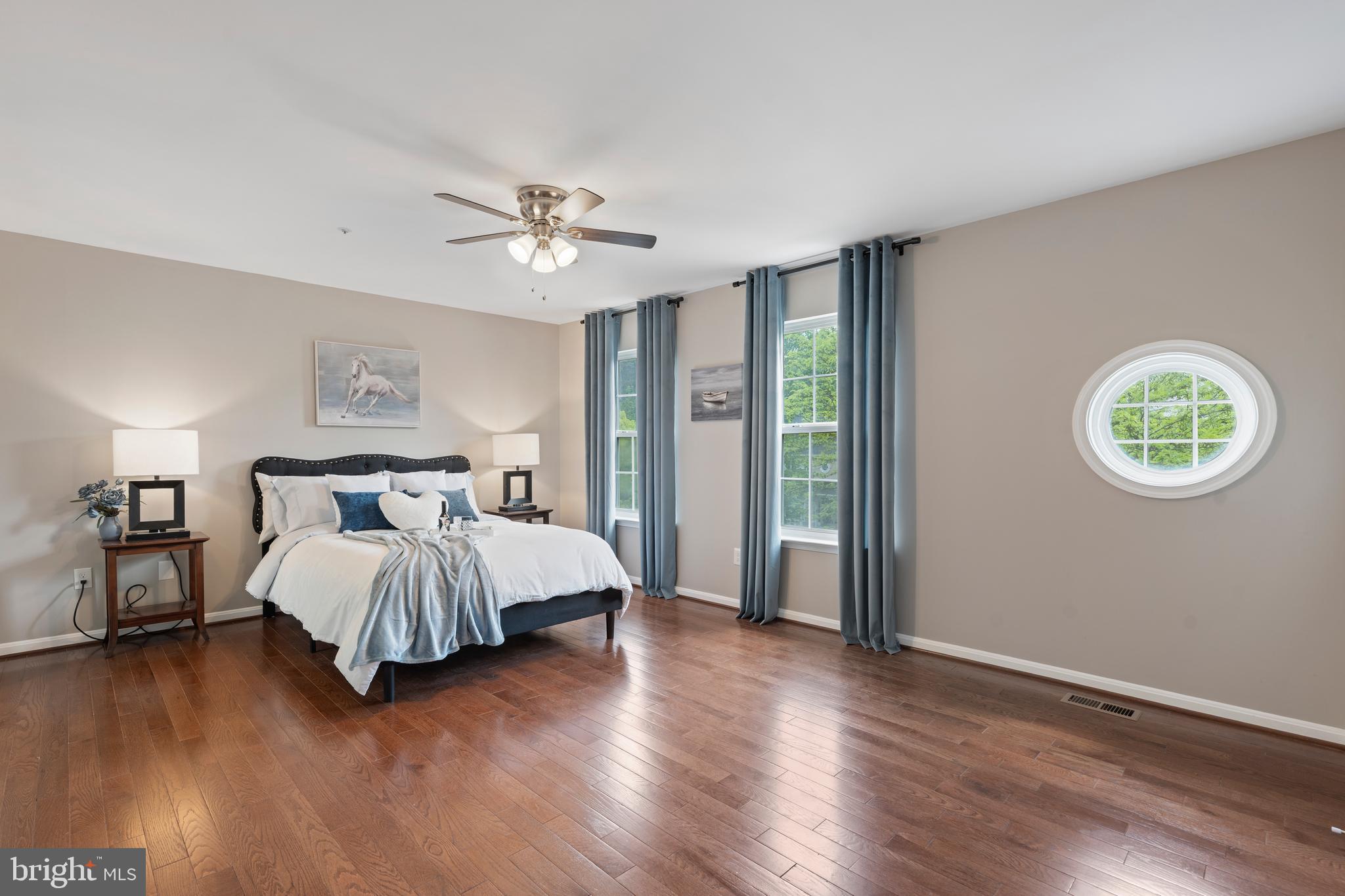 SPRINGDALE-PLAT 3> - Residential