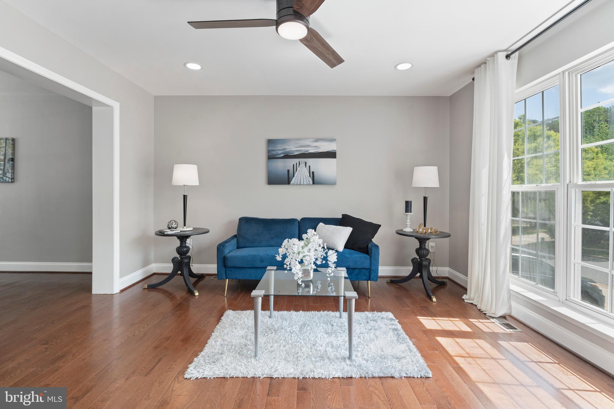 SPRINGDALE-PLAT 3> - Residential