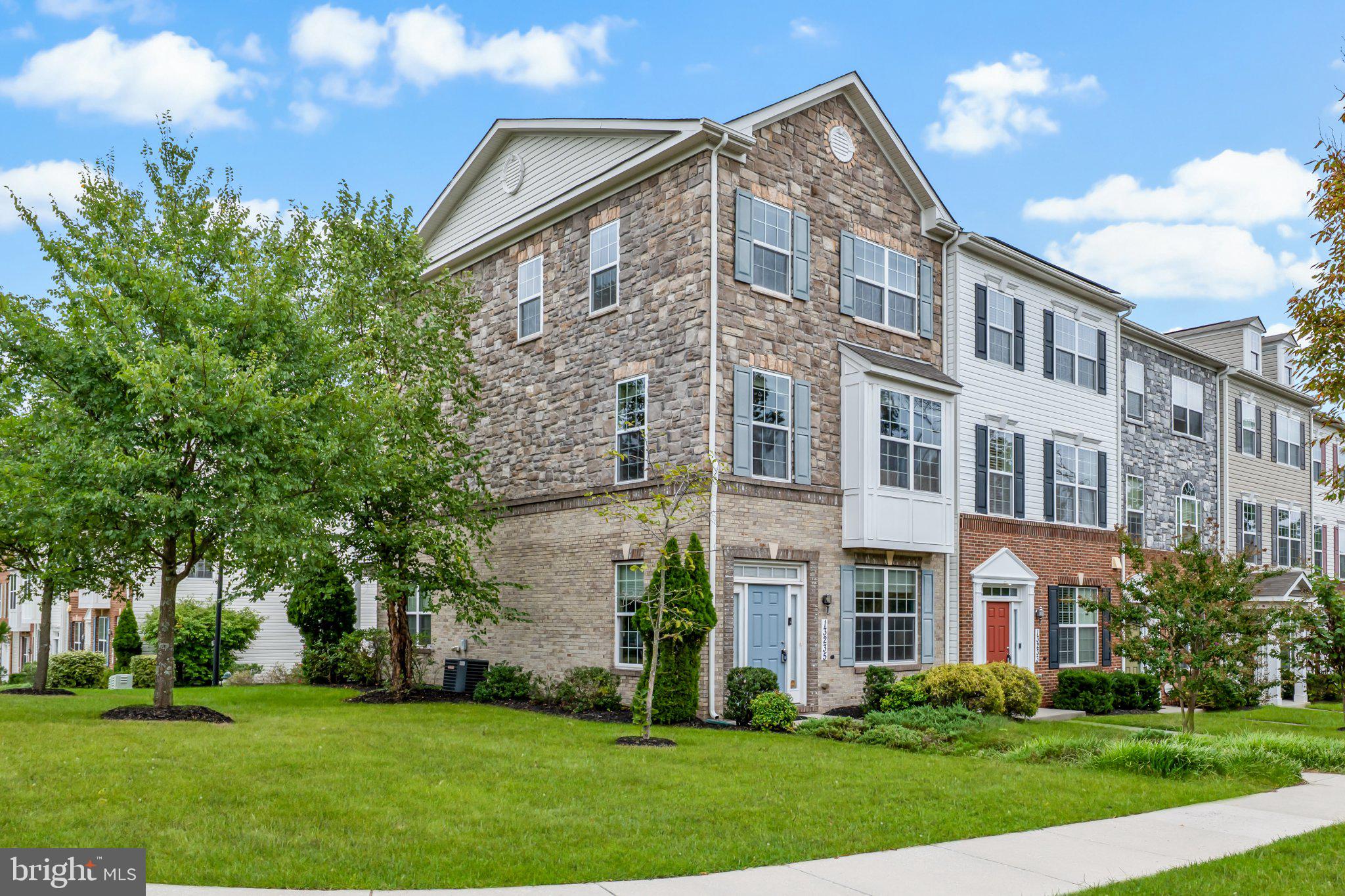 13235 GUILFORD RUN LANE