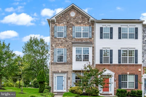 Townhouse For Sale - 13235 Guilford Run Lane<br/> Montgomery County, SILVER SPRING, MD 20904