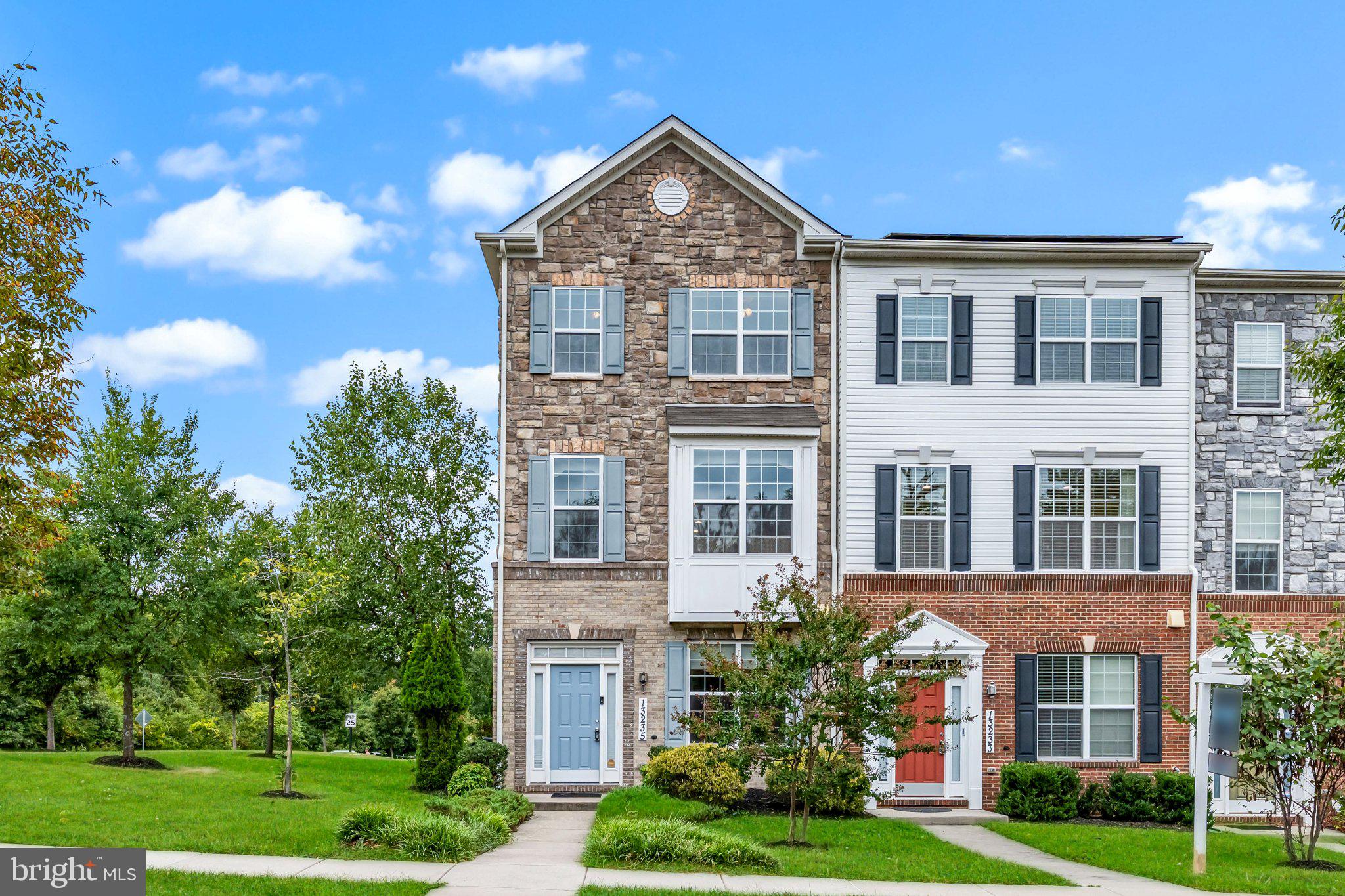 13235 GUILFORD RUN LANE