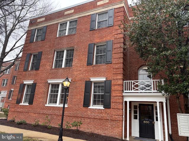 600 BASHFORD LANE 2332