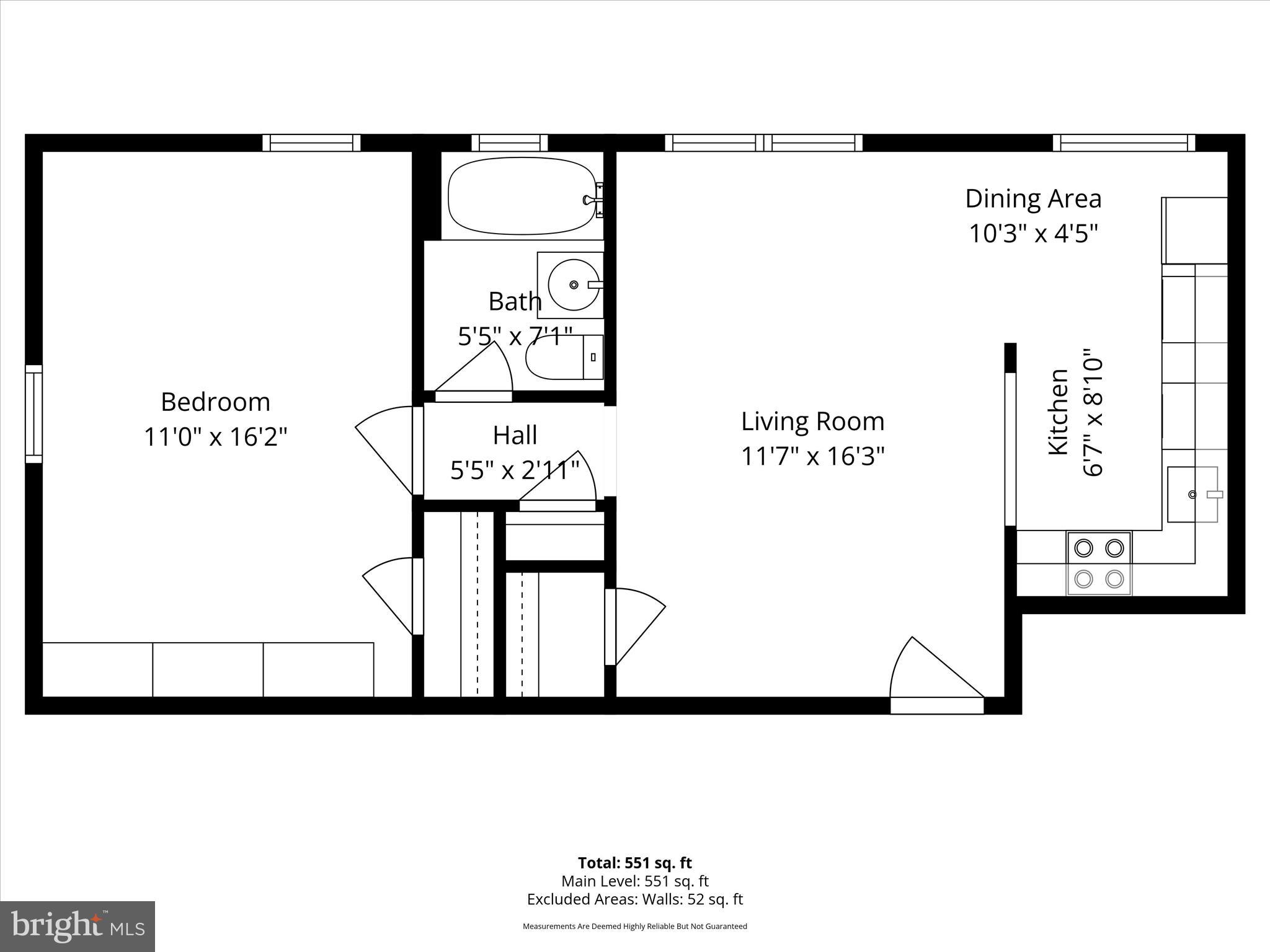 RIVERTON CONDOMINIUMS - Residential