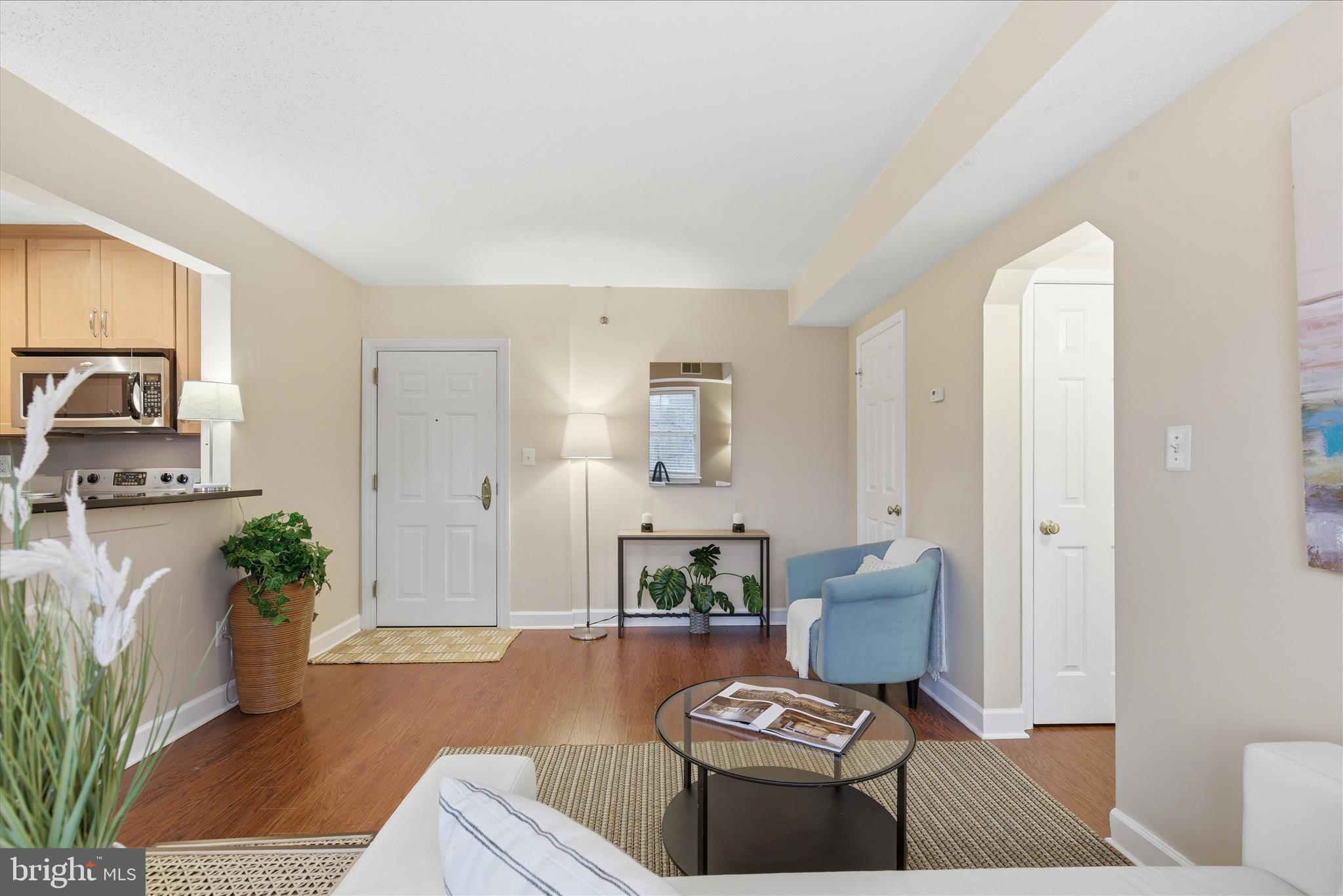 RIVERTON CONDOMINIUMS - Residential