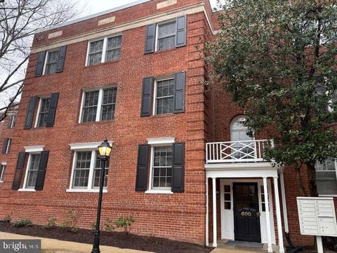 600 BASHFORD LANE 2332 ALEXANDRIA VA 22314