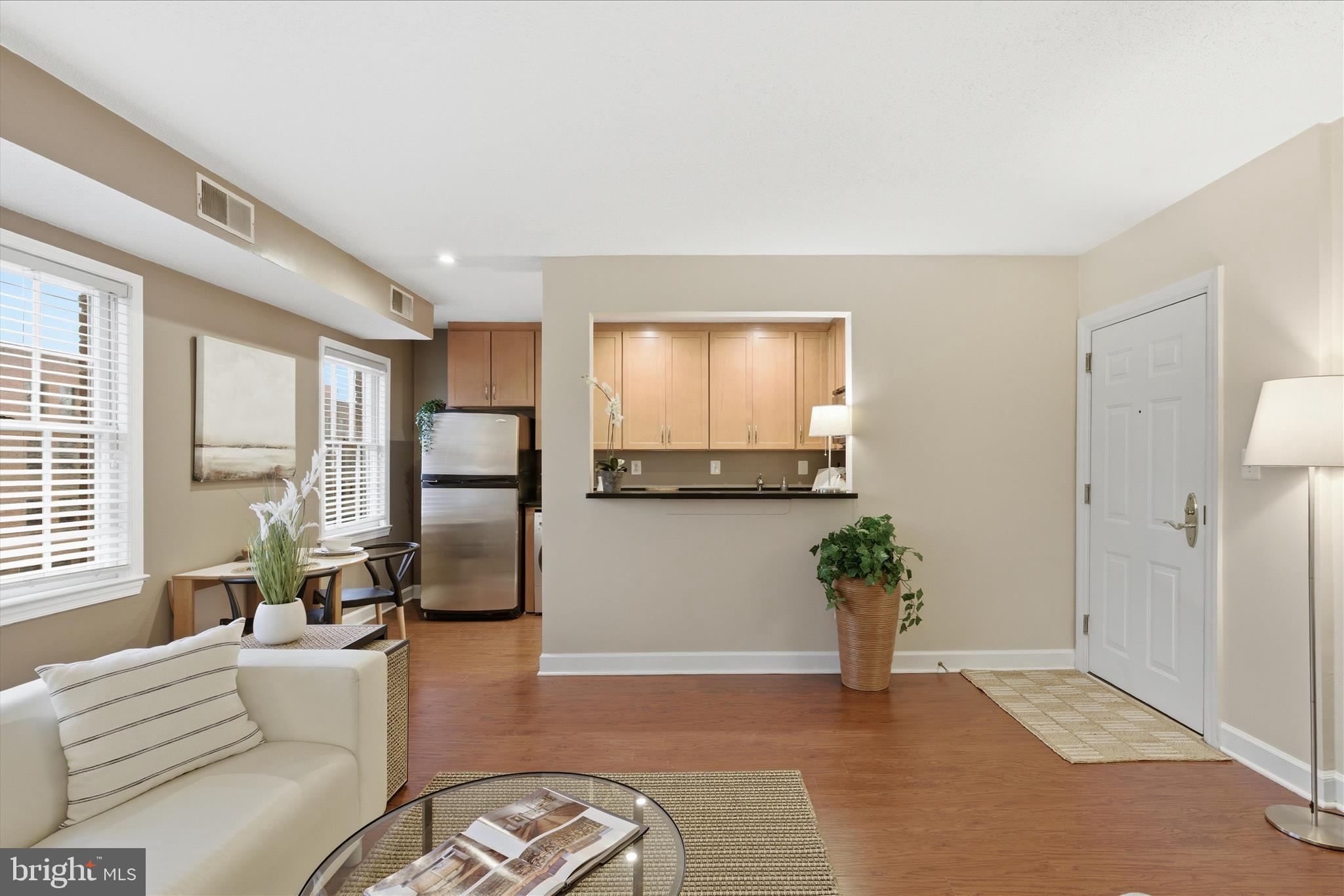 RIVERTON CONDOMINIUMS - Residential