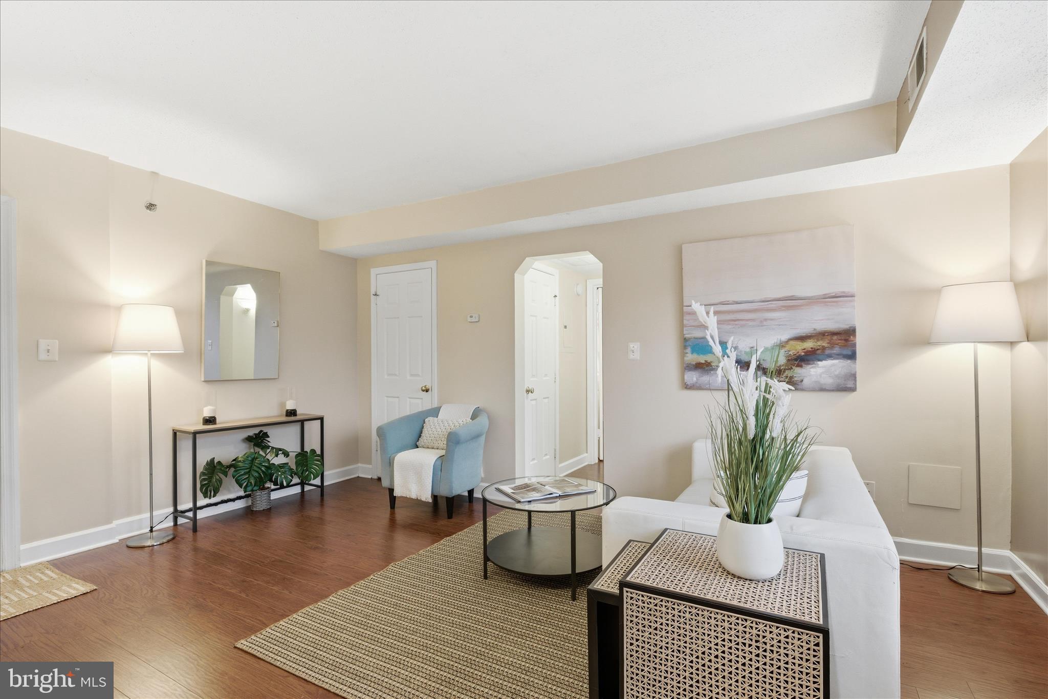 RIVERTON CONDOMINIUMS - Residential