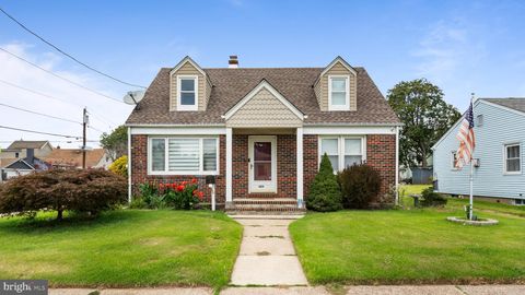 Photo of 604 Schiller Avenue, HAMILTON, NJ 08610 (MLS # NJME2065654)
