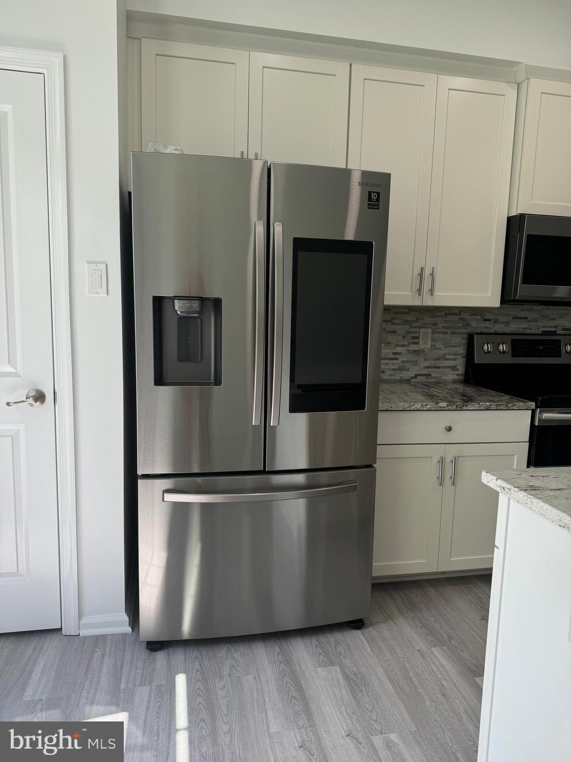 RAPPAHANNOCK LANDING - Residential Lease