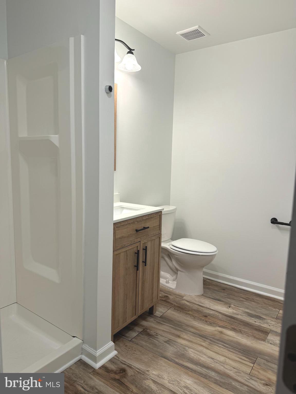 RAPPAHANNOCK LANDING - Residential Lease