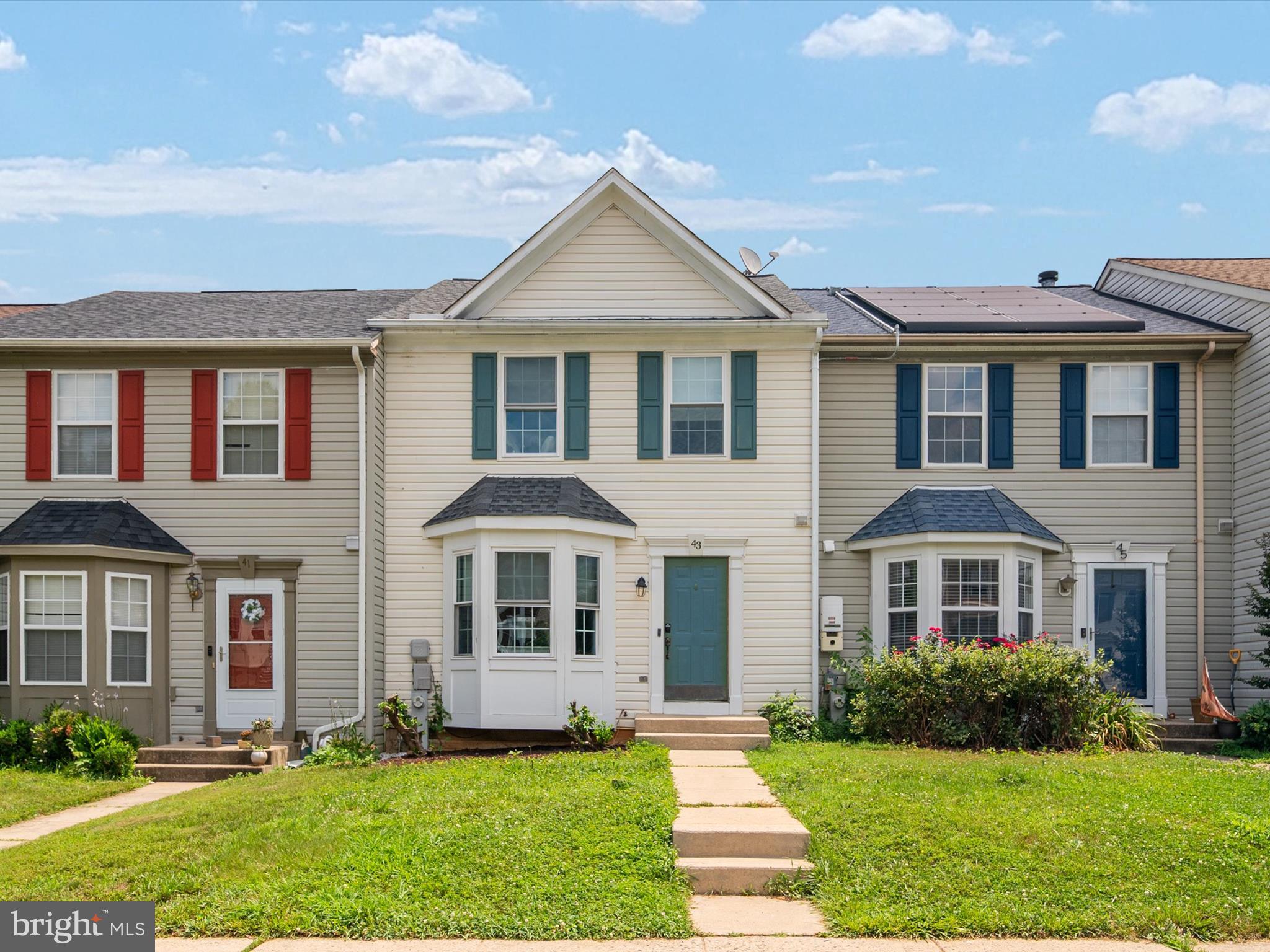 43 PARKHILL PLACE