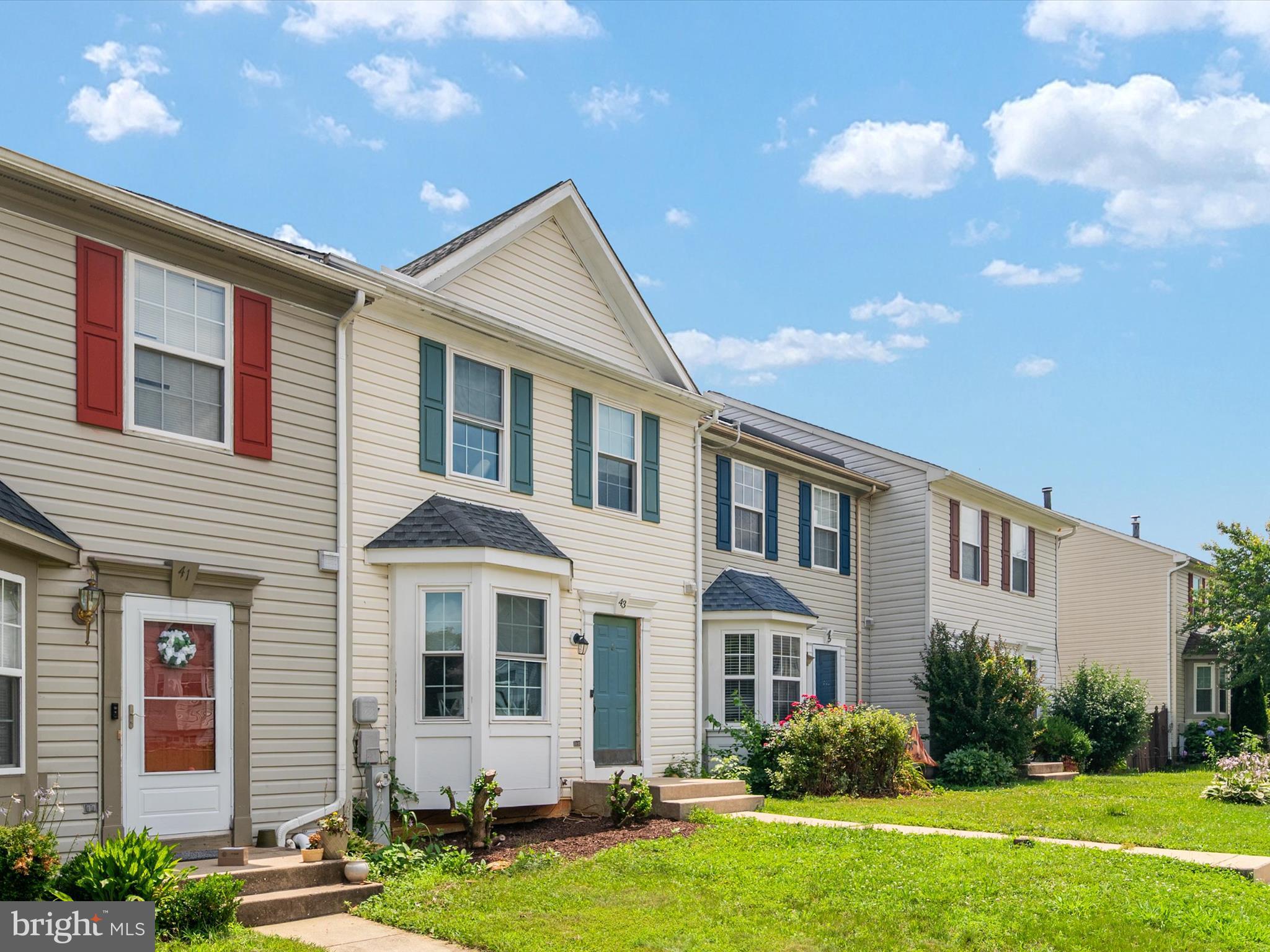 43 PARKHILL PLACE