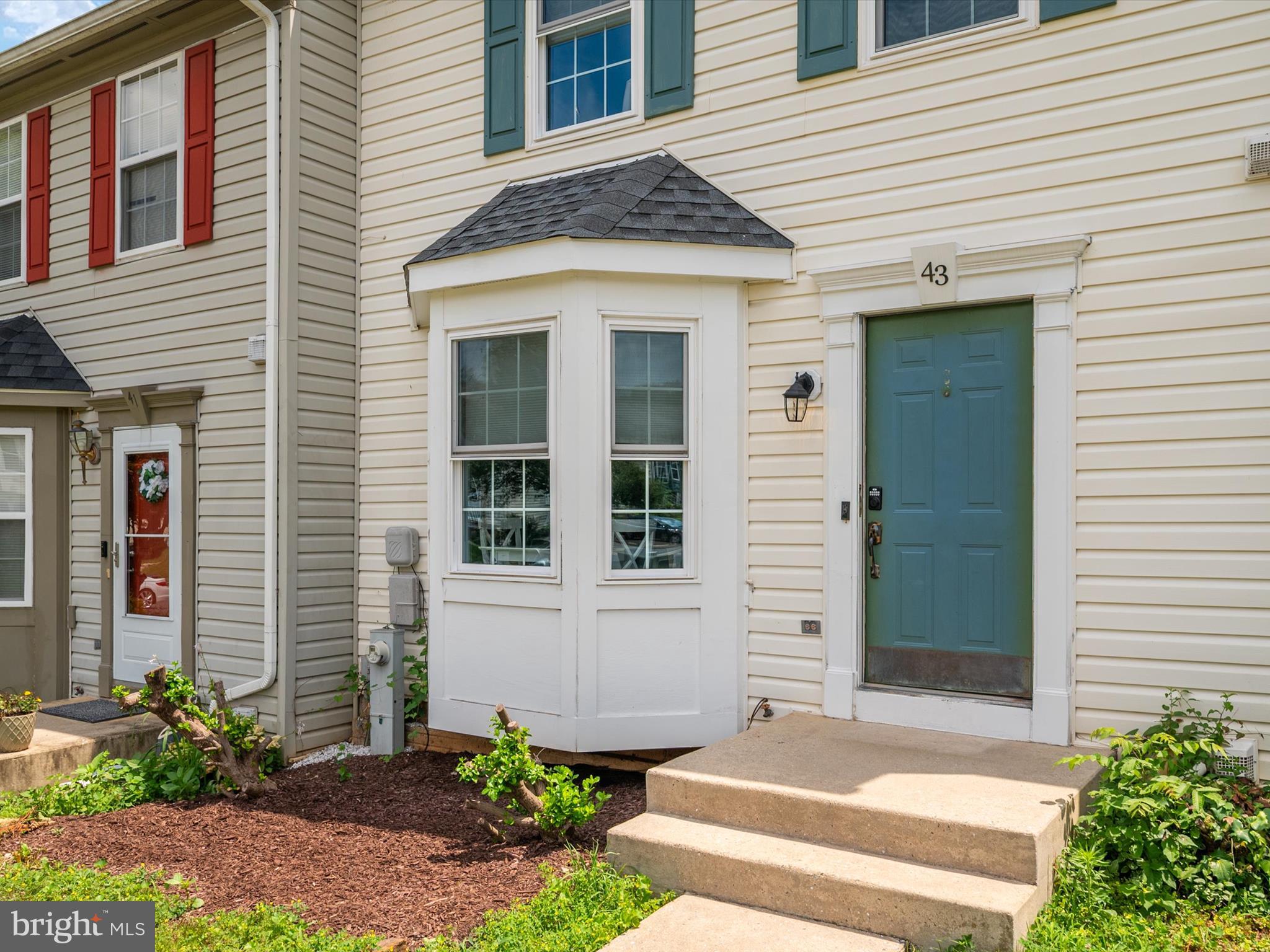 43 PARKHILL PLACE