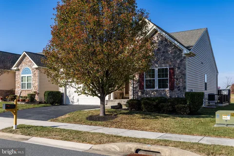 641 Southerness Drive, Townsend, DE MLS: DENC2072636