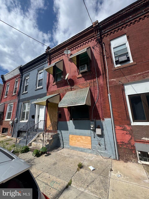 Photo of 2053 W York Street, PHILADELPHIA, PA 19132 (MLS # PAPH2668606)