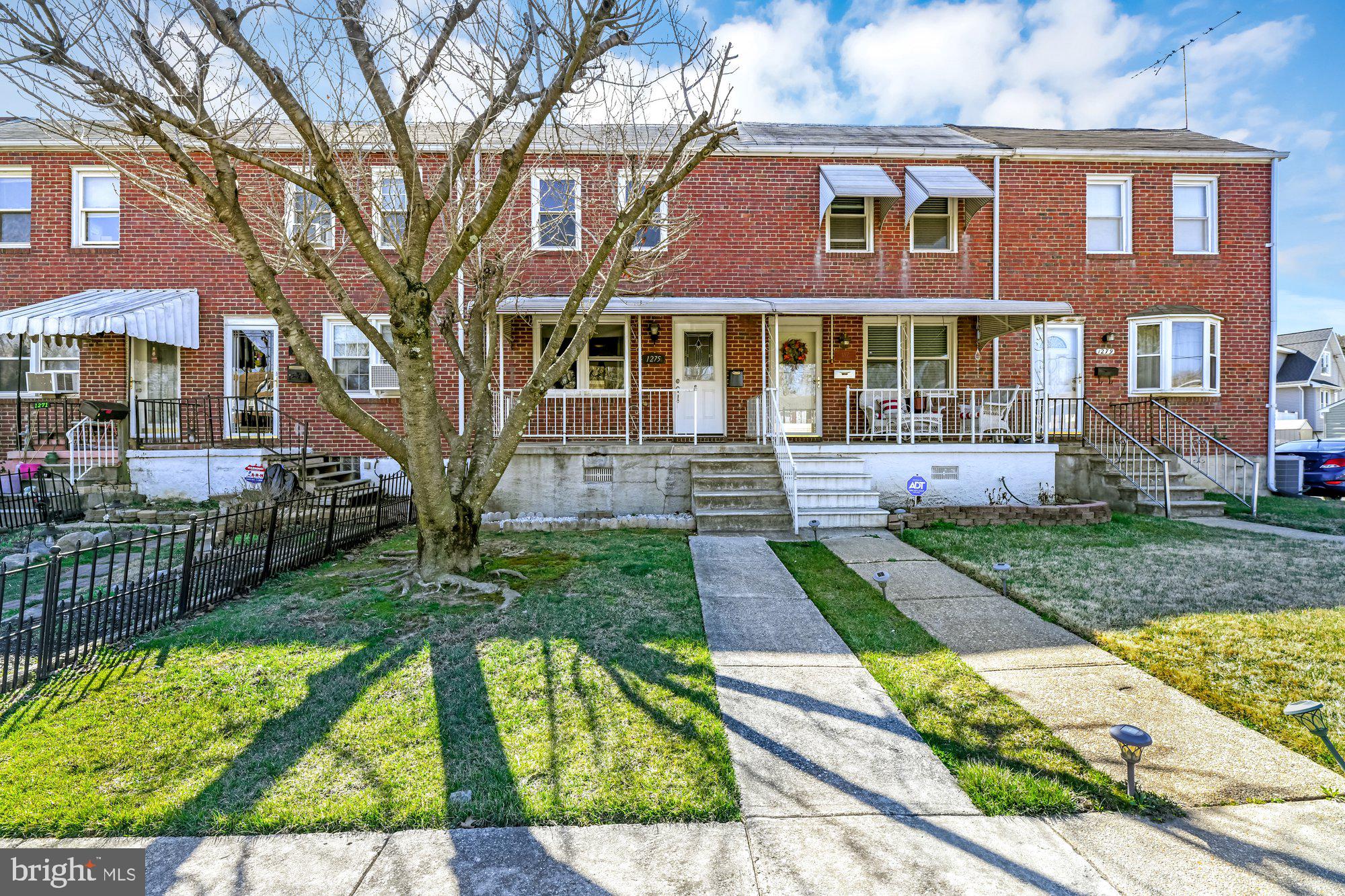 PHILADELPHIA HEIGHTS - Residential