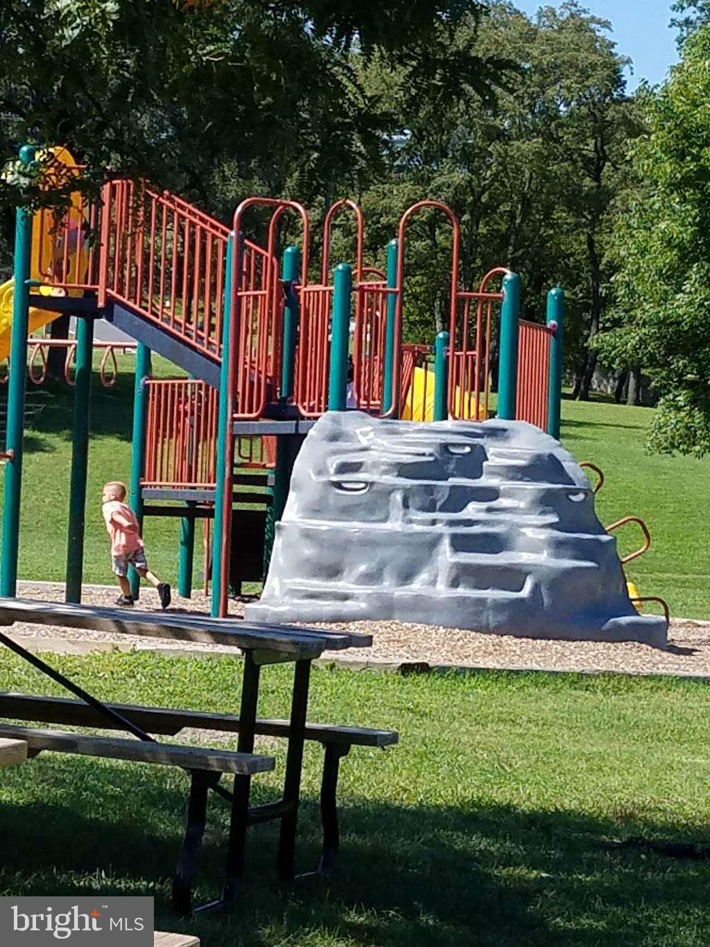 PHILADELPHIA HEIGHTS - Residential